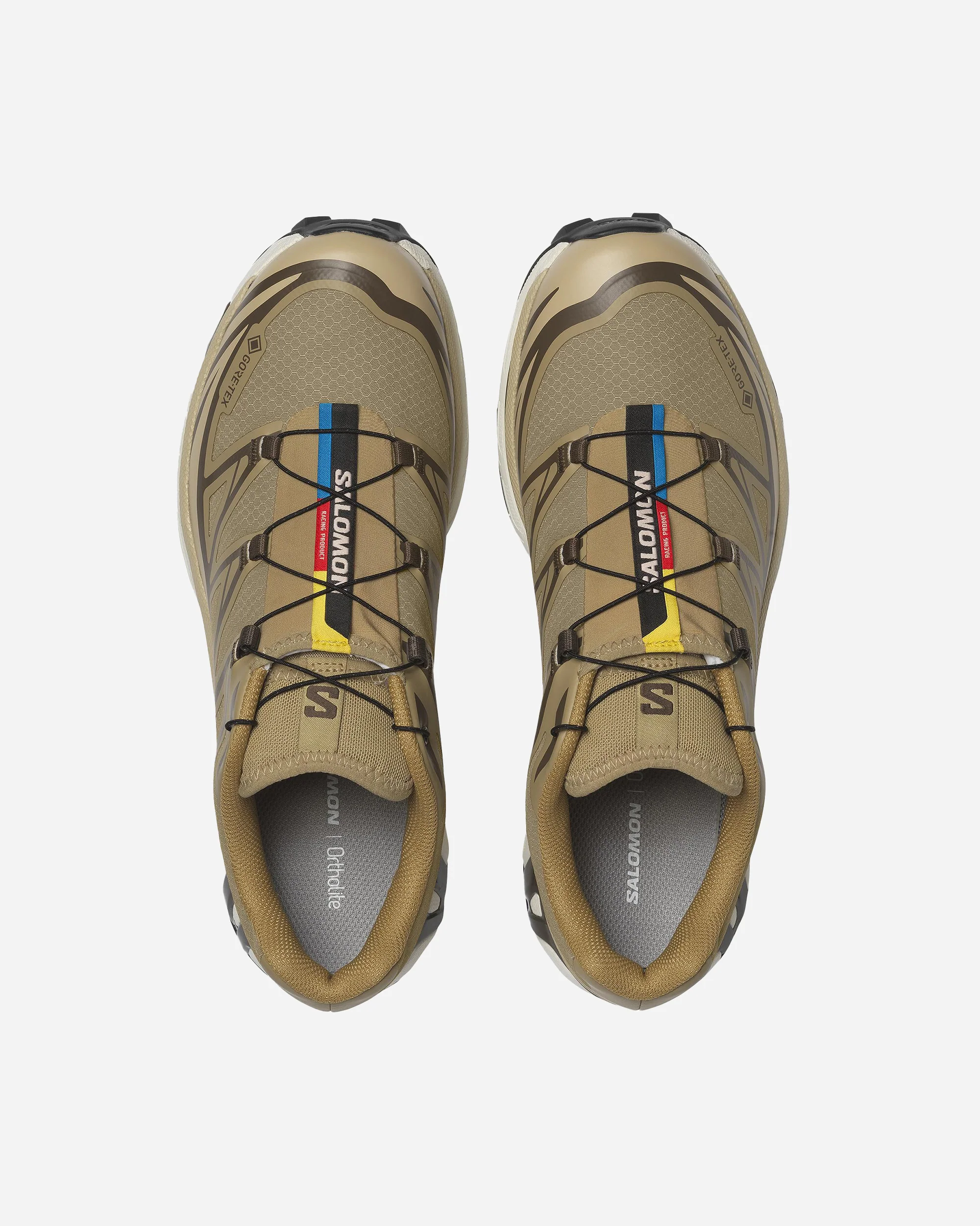 XT-6 Gore-Tex - Image 4