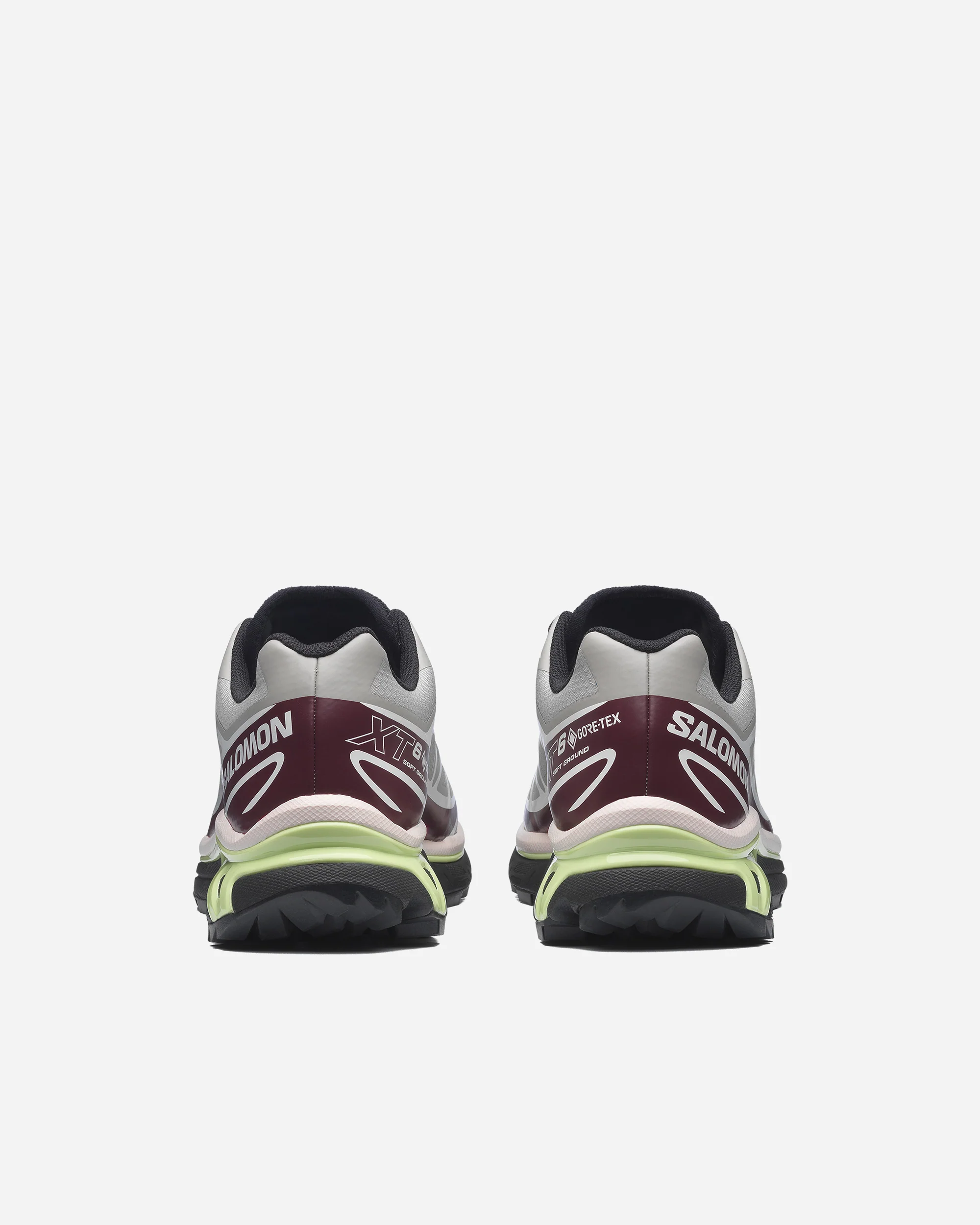 XT-6 Gore-tex - Image 4