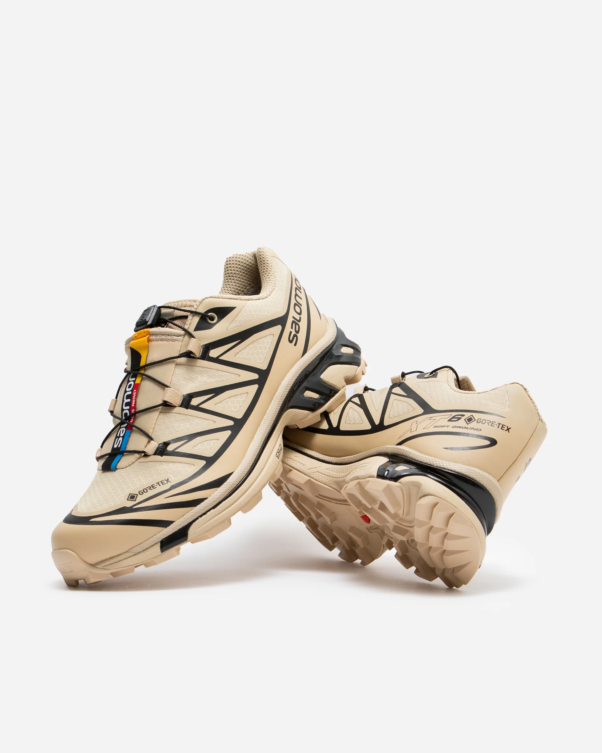 XT-6 Gore-Tex - Image 5