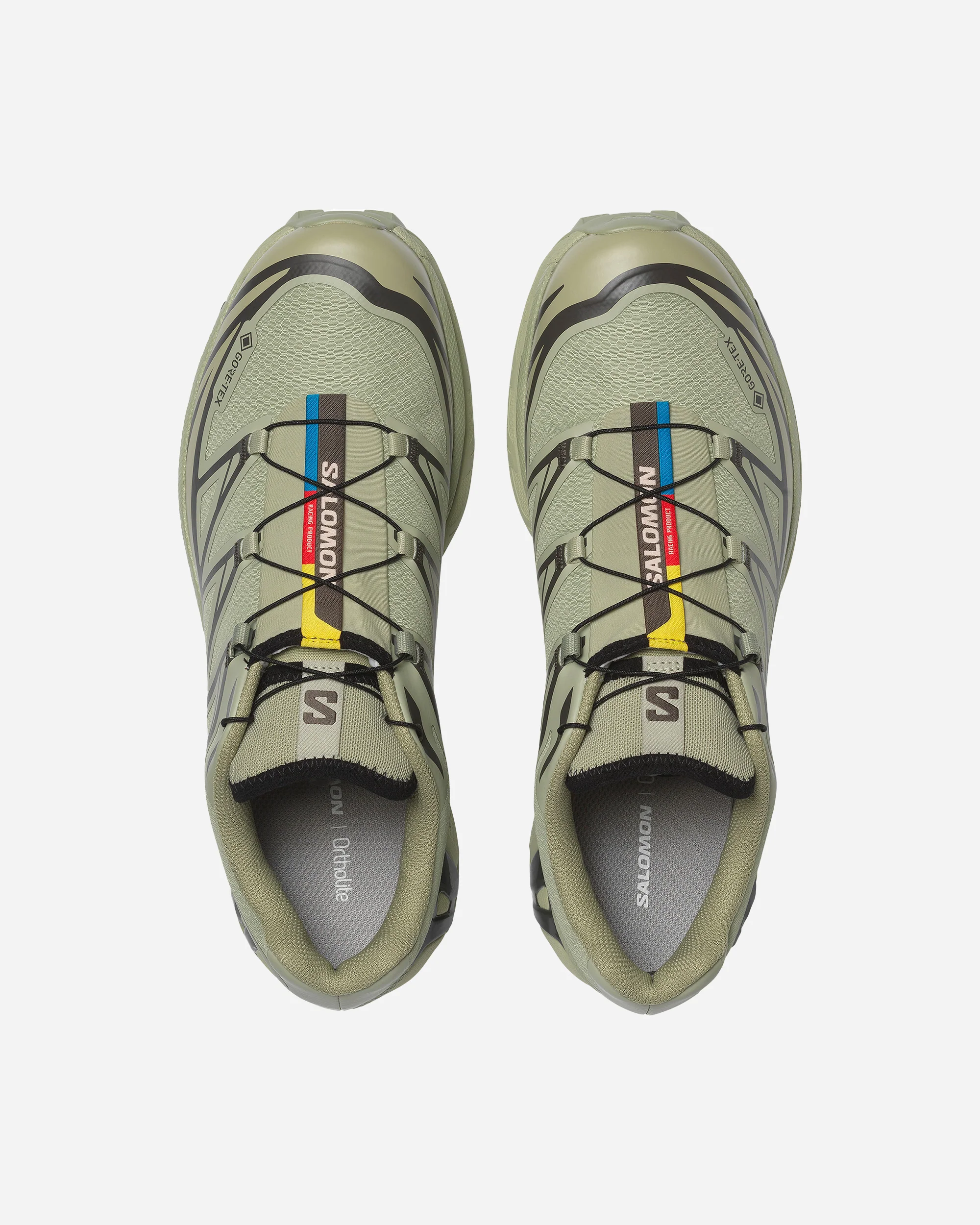 XT-6 Gore-Tex - Image 3