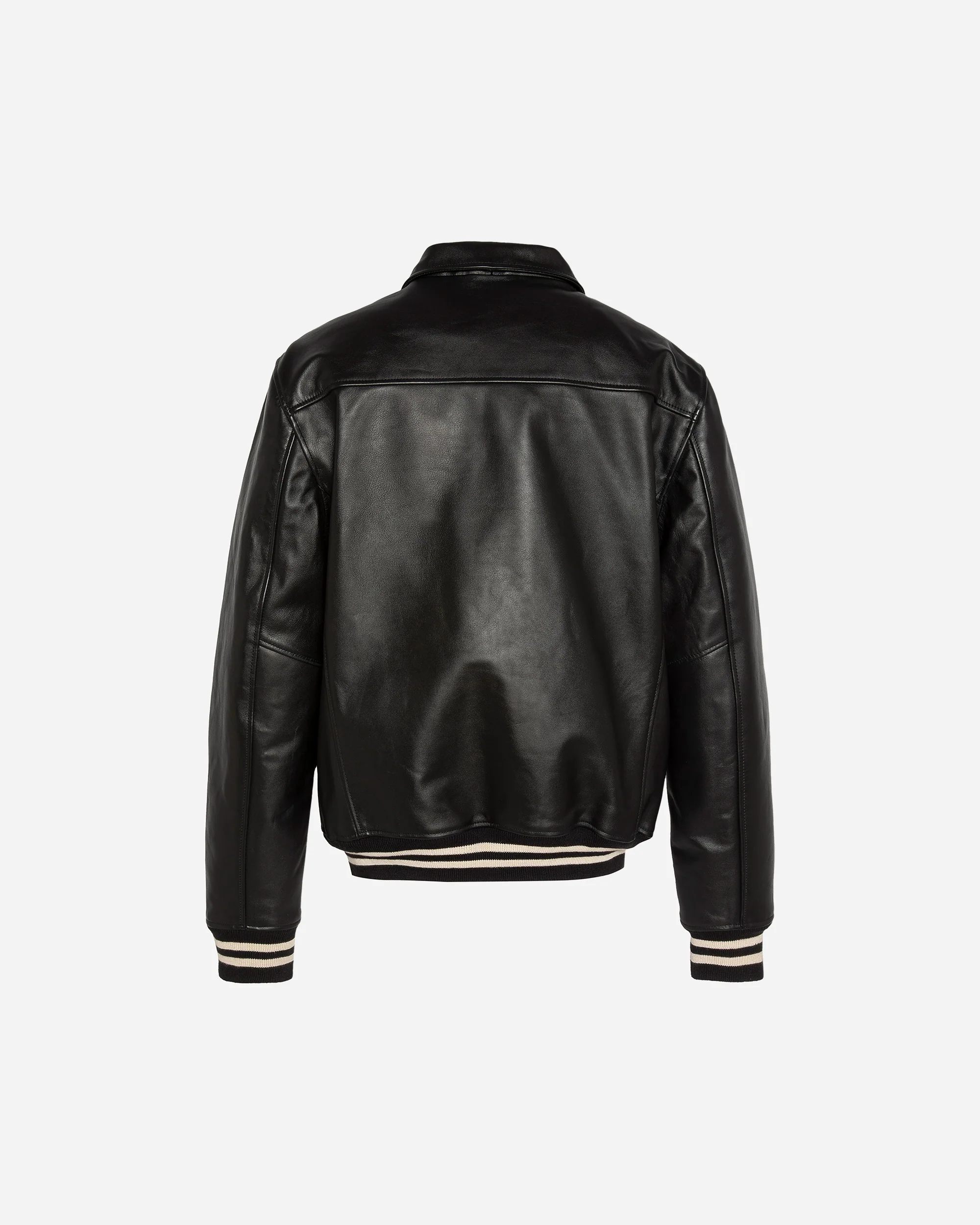 Blouson Cuir - Image 3