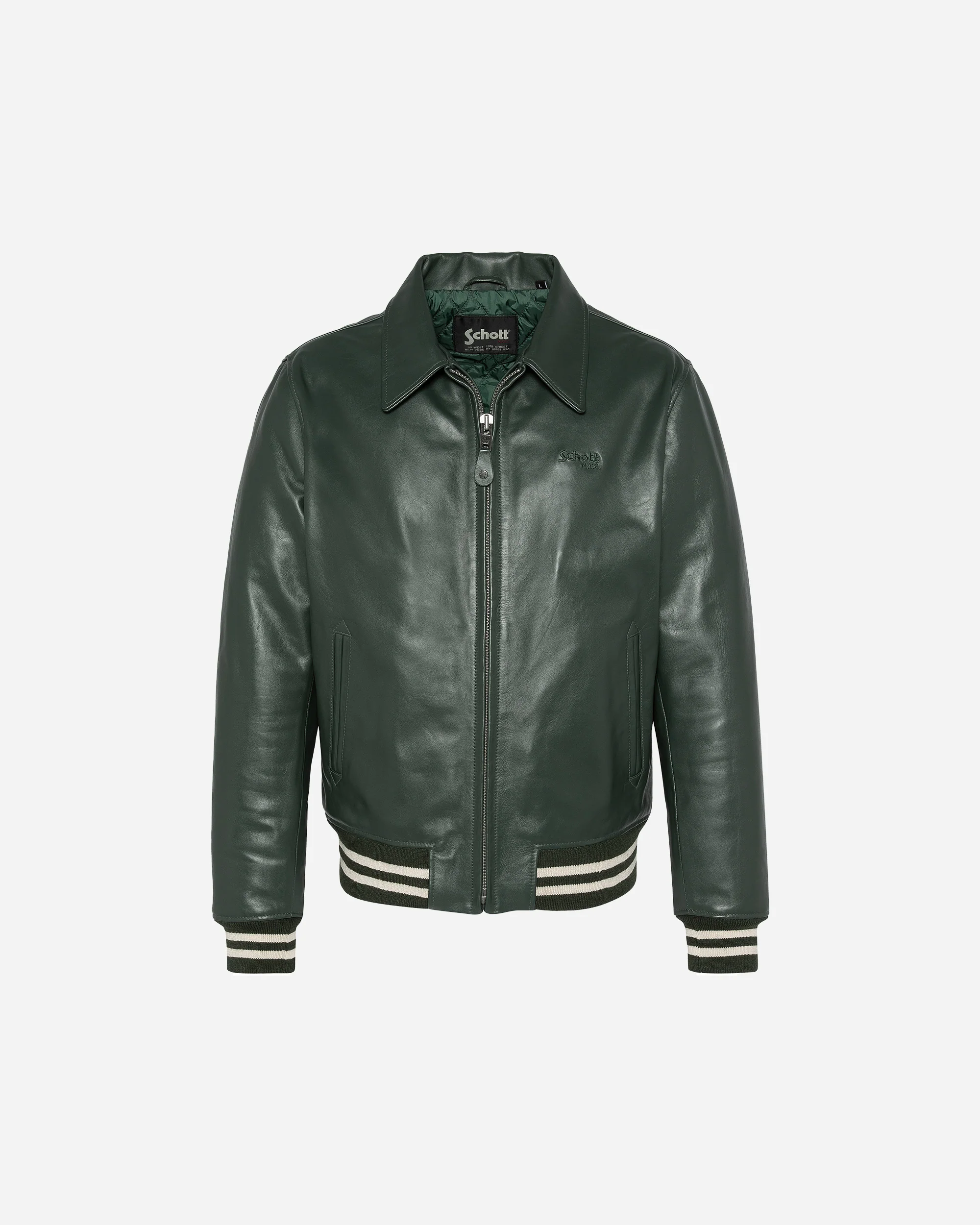 Blouson Cuir