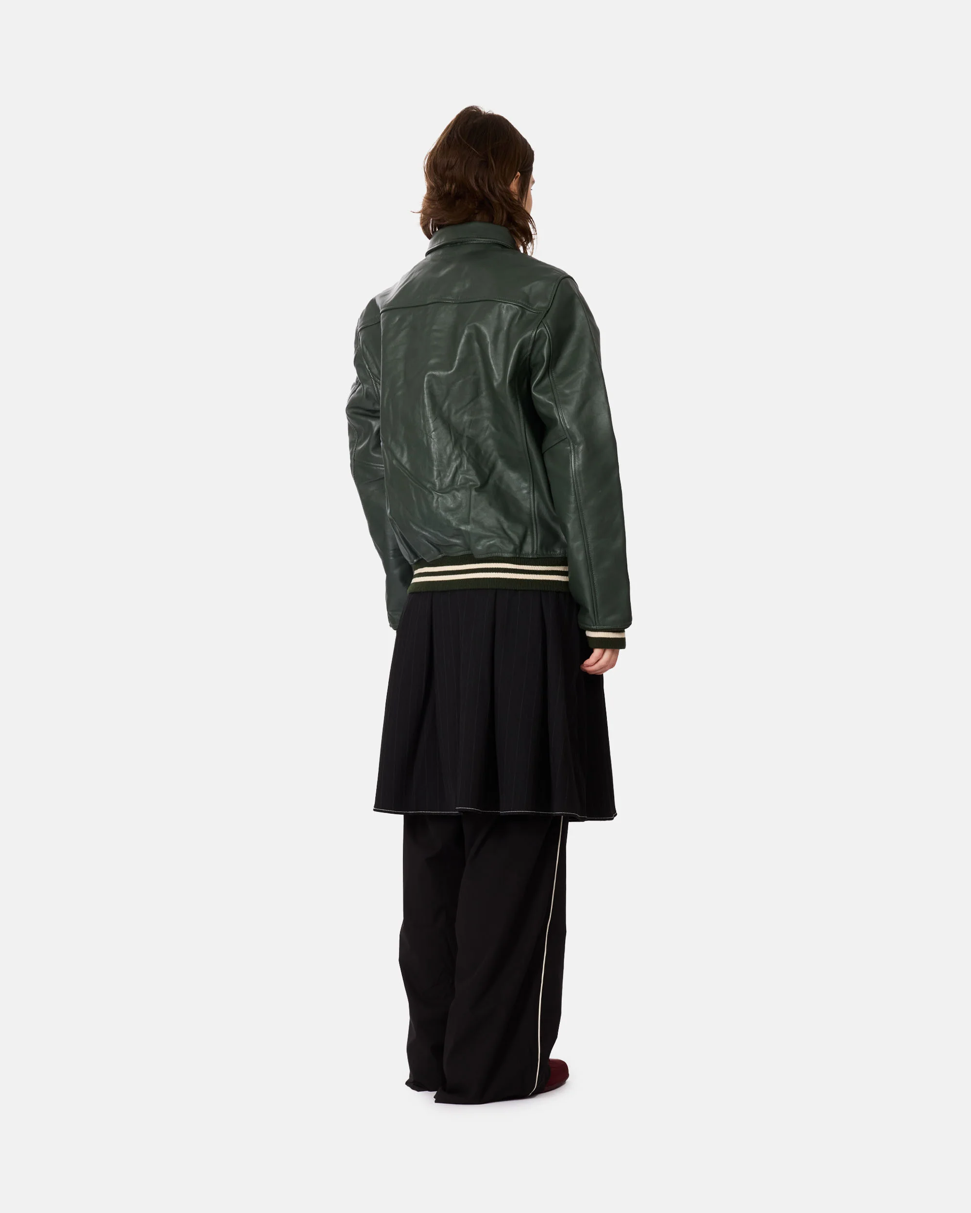 Blouson Cuir - Image 5