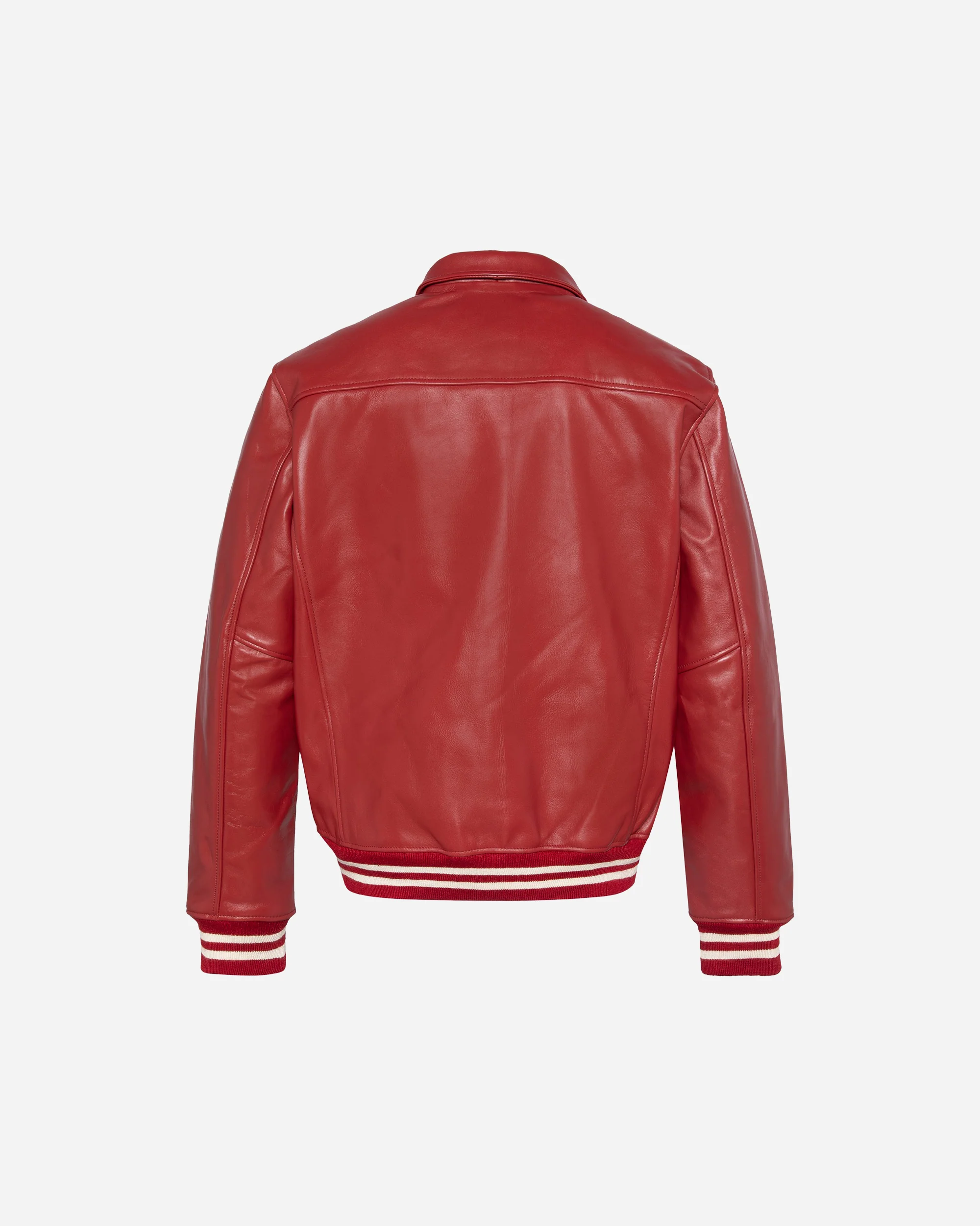 Blouson Cuir - Image 3