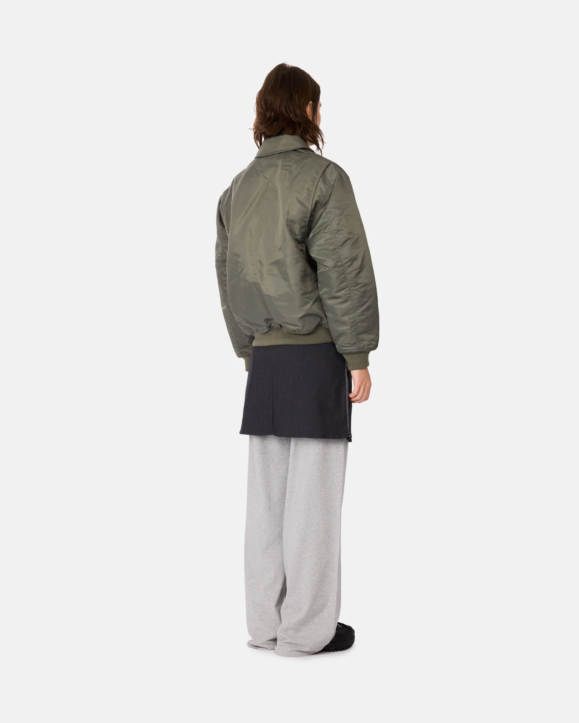 Blouson CWU Fit Loose - Image 3