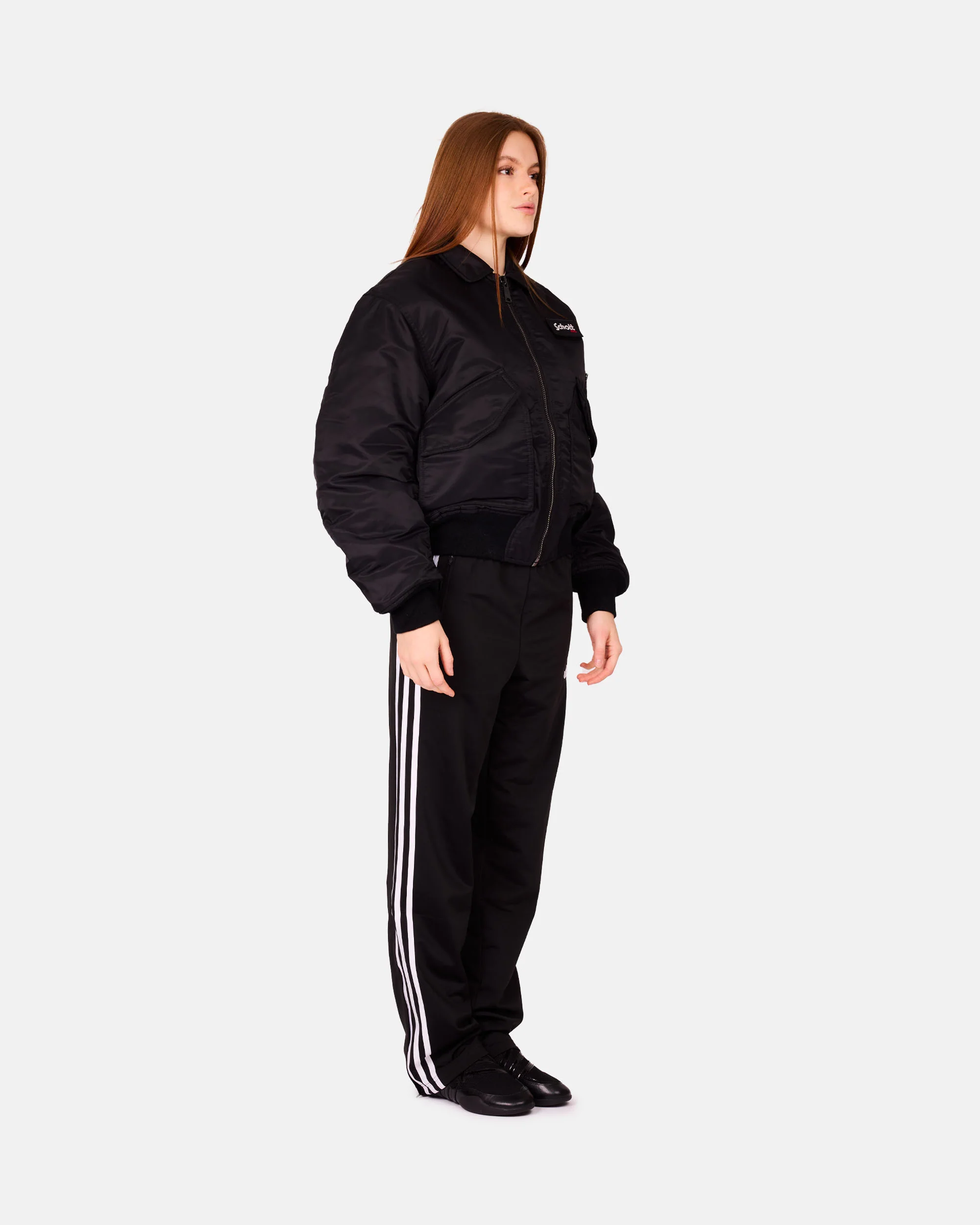 Blouson Cwu Original Oversize - Image 4