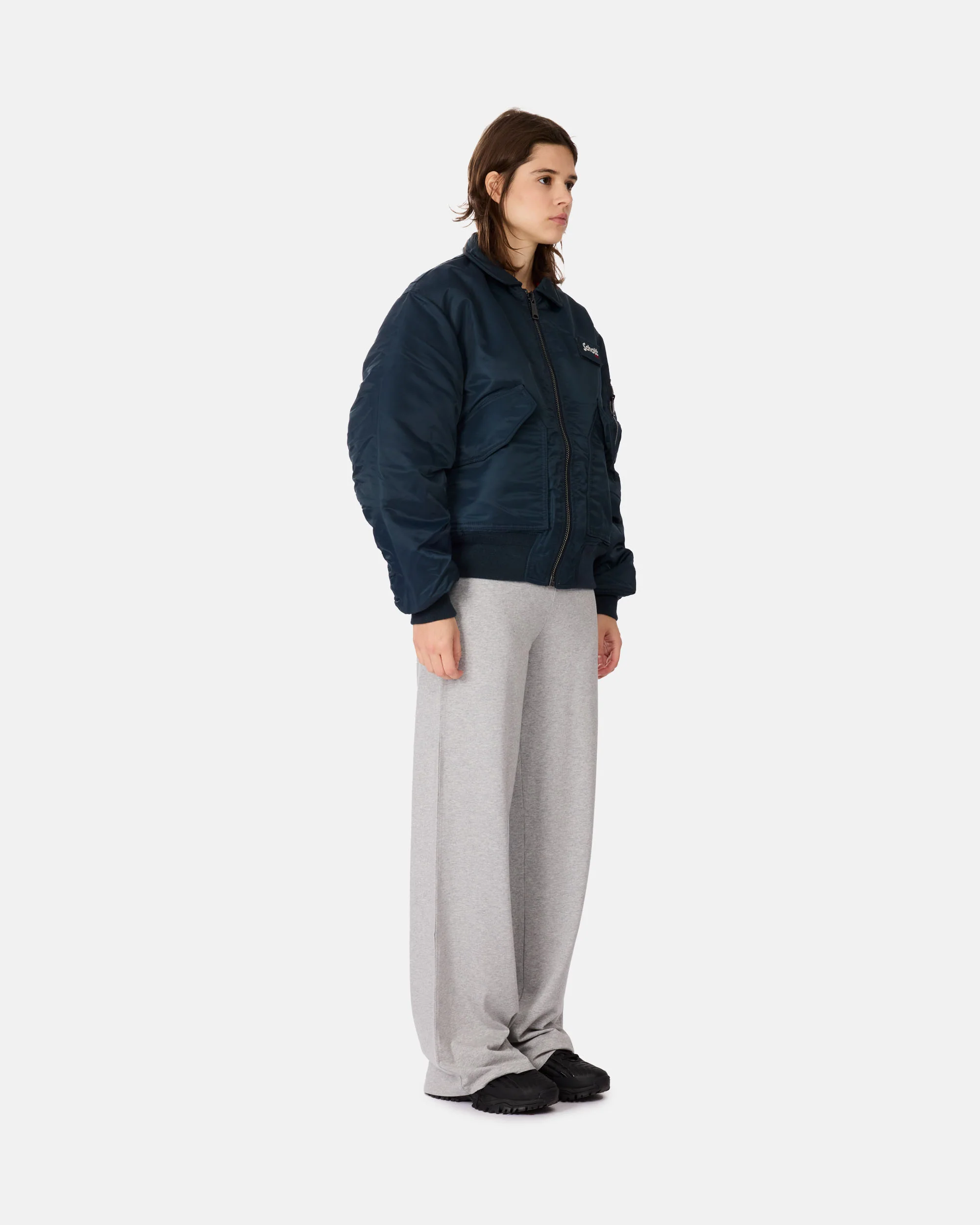 Blouson Cwu Original Oversize - Image 4