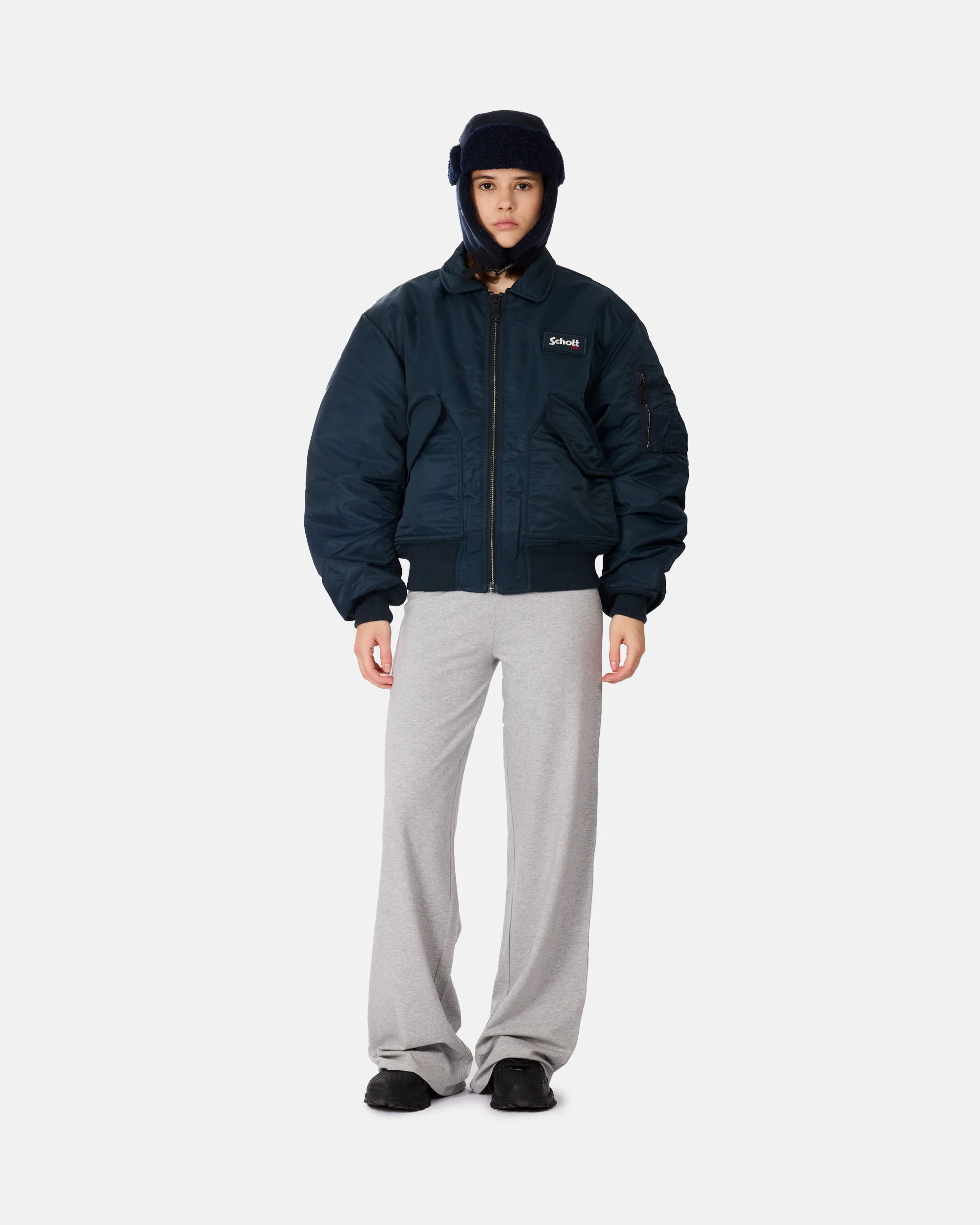 Blouson Cwu Original Oversize - Image 7
