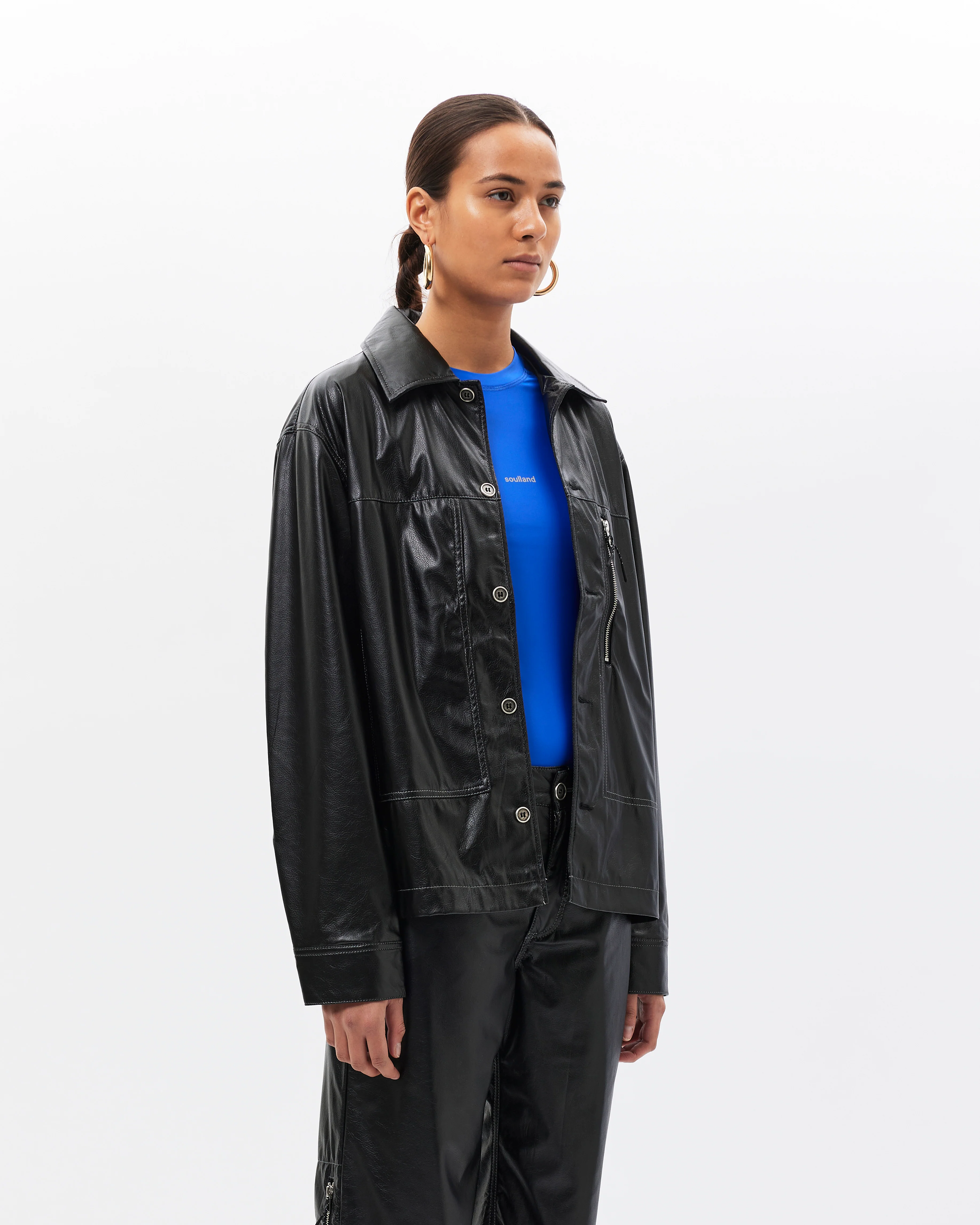 Ryder Jacket - Image 3