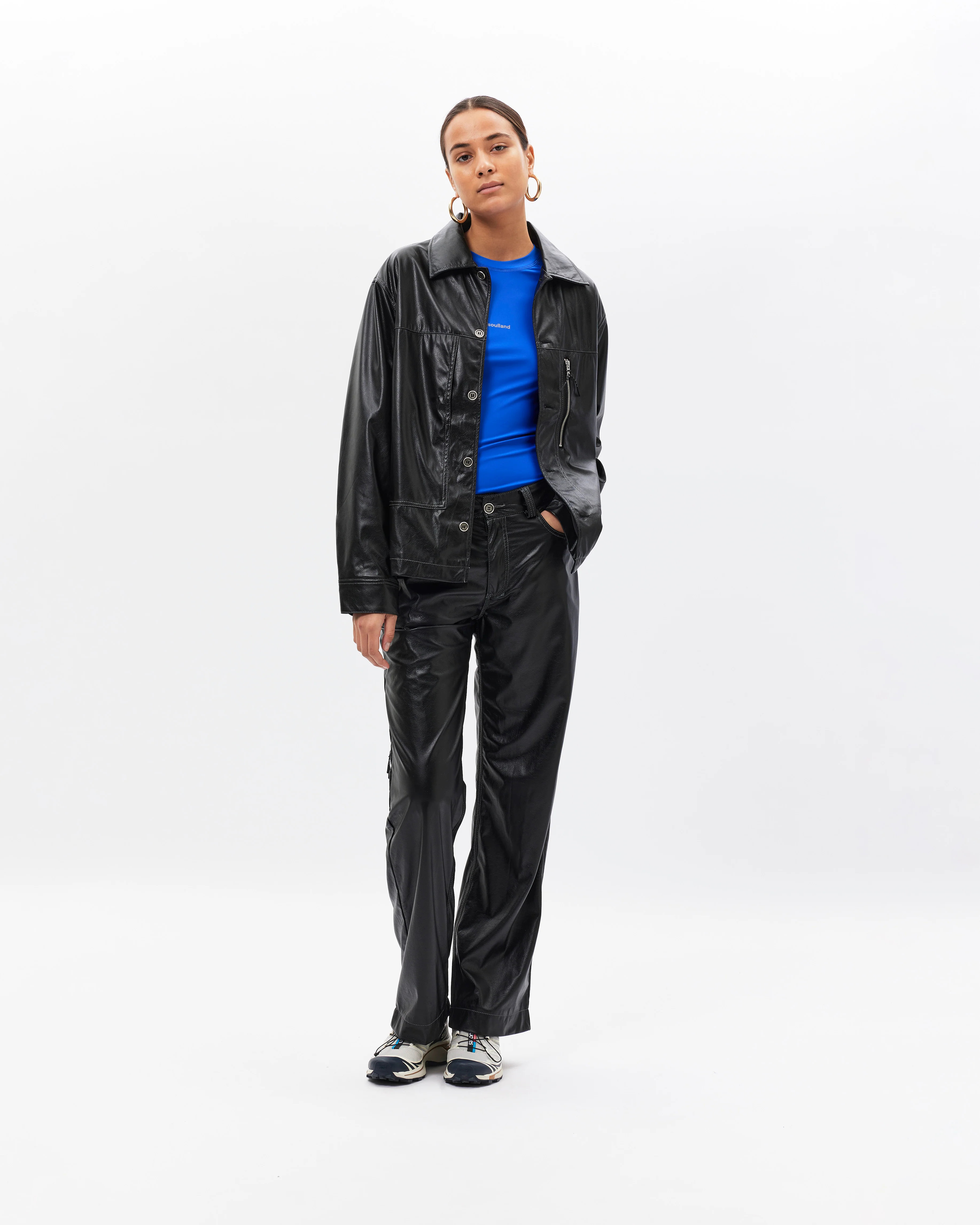 Ryder Jacket - Image 5
