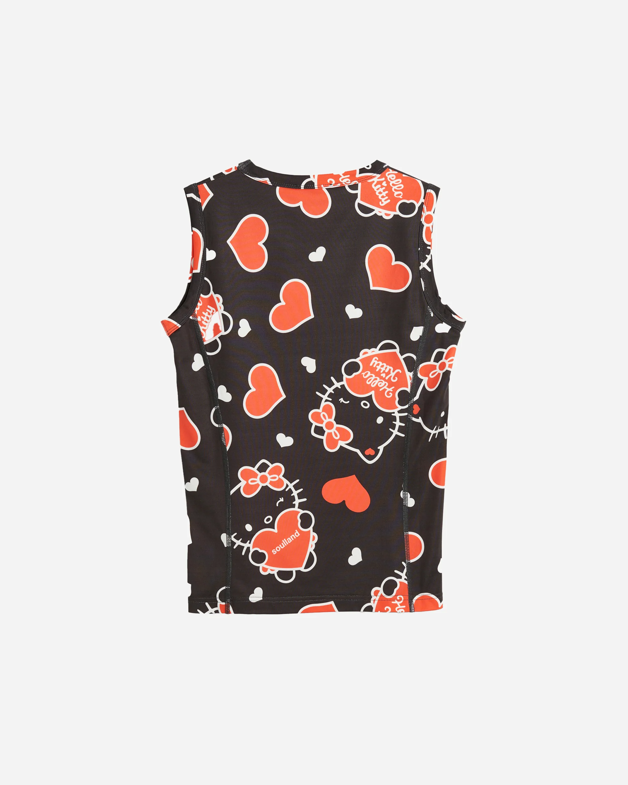 Soulland x Hello Kitty Mira Top - Image 4