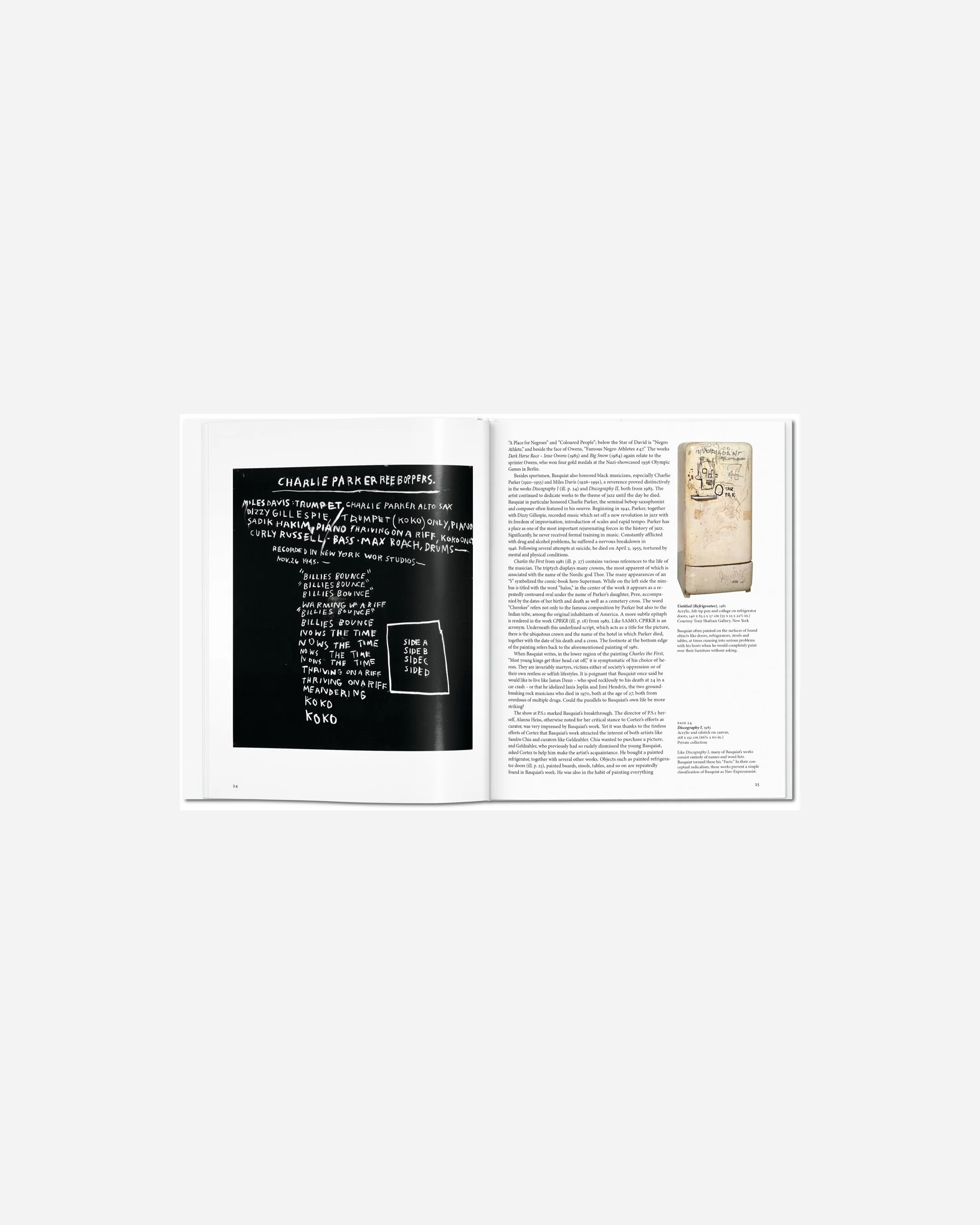 Basquiat - Basic Art Series - Image 4