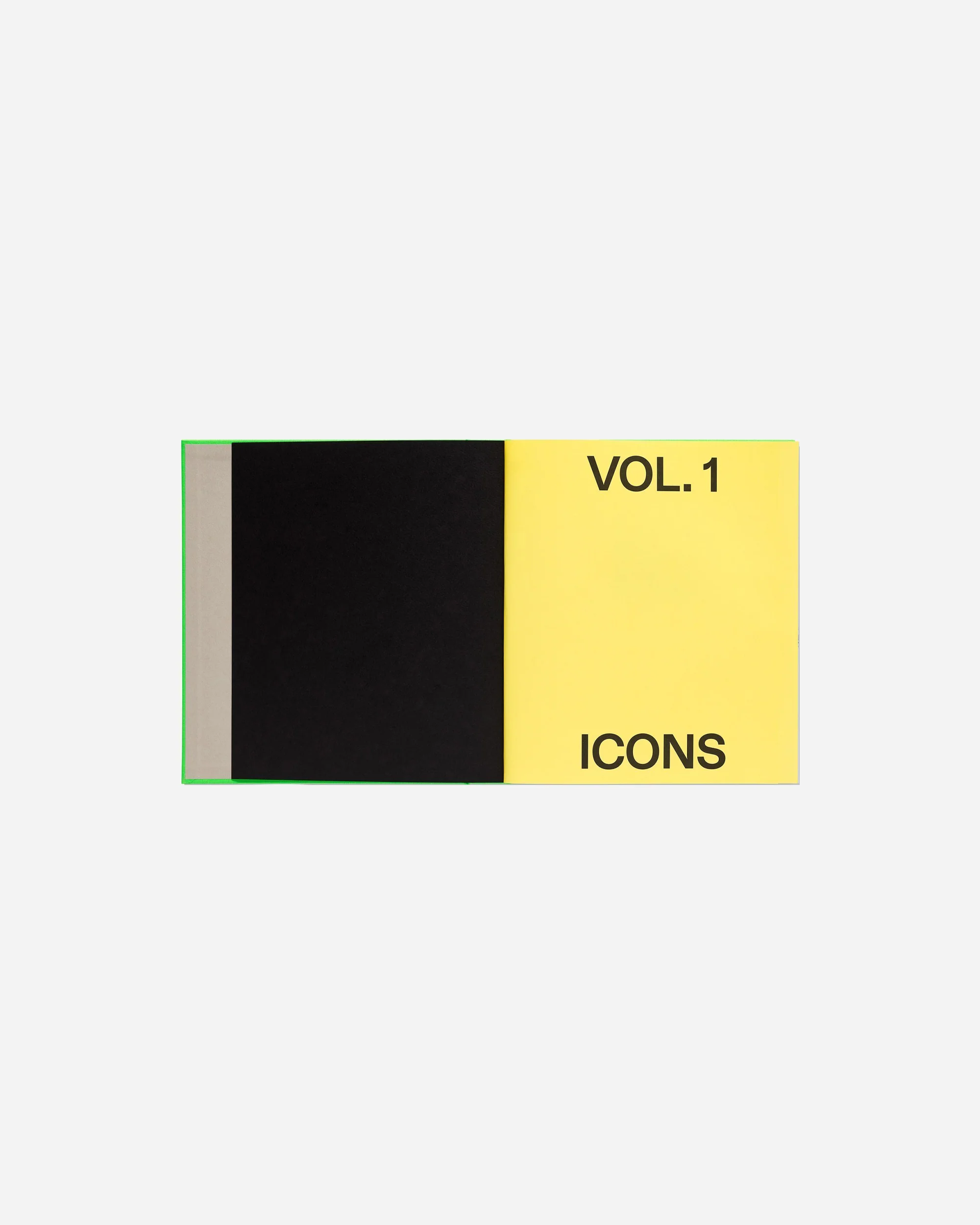 Virgil Abloh. Nike. ICONS - Image 2