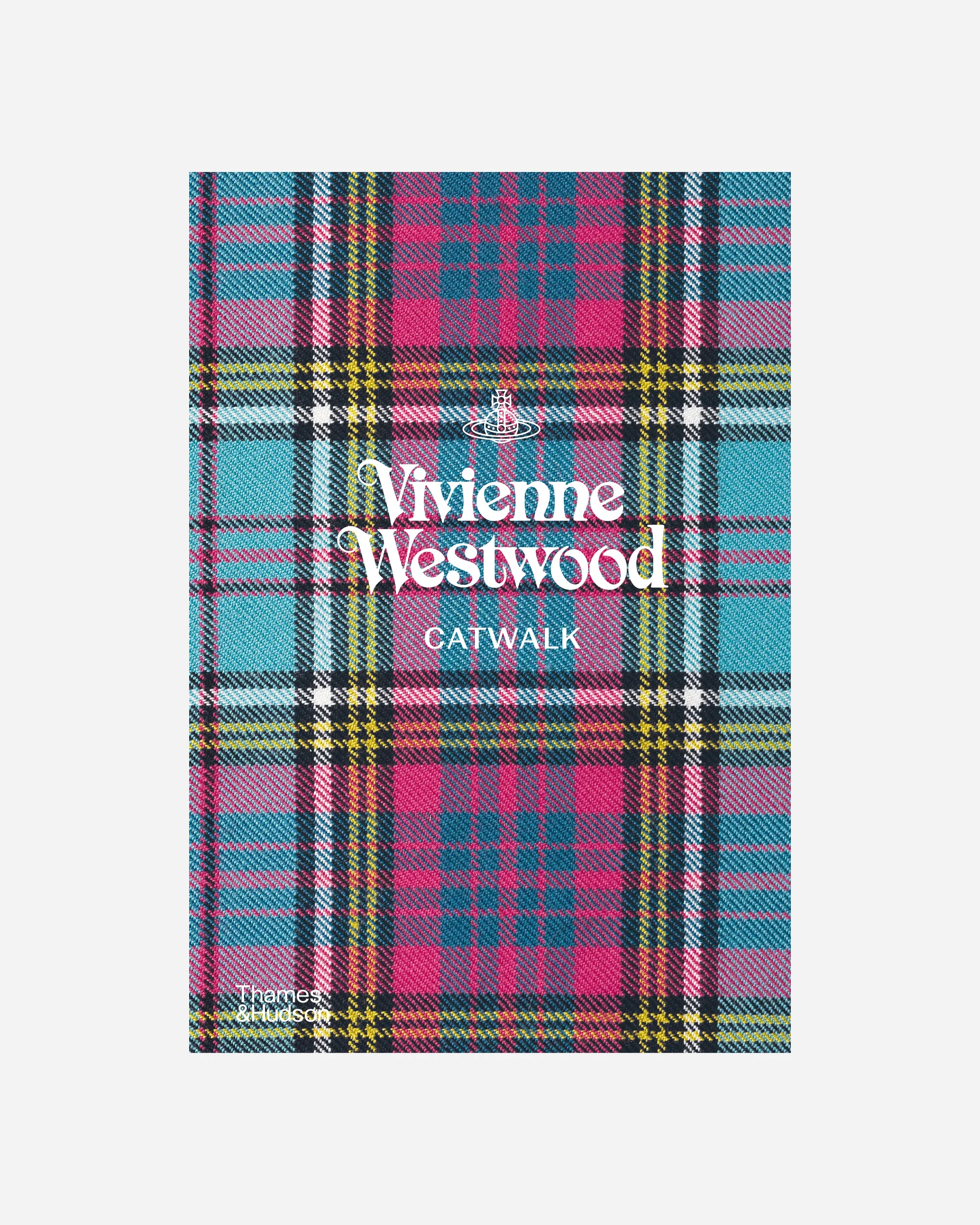 Vivienne Westwood Catwalk