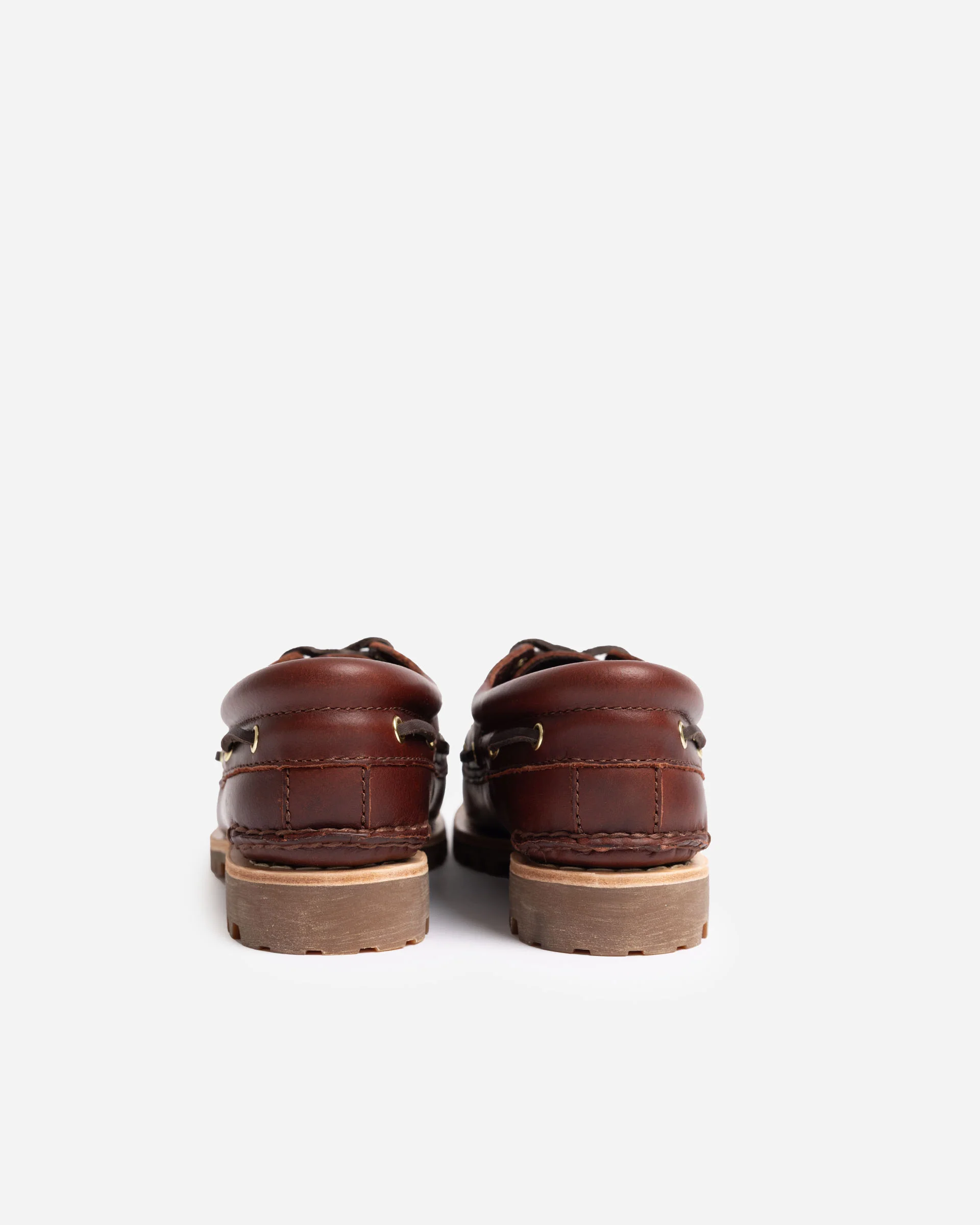 Noreen Authentic Boat Shoe - Image 3