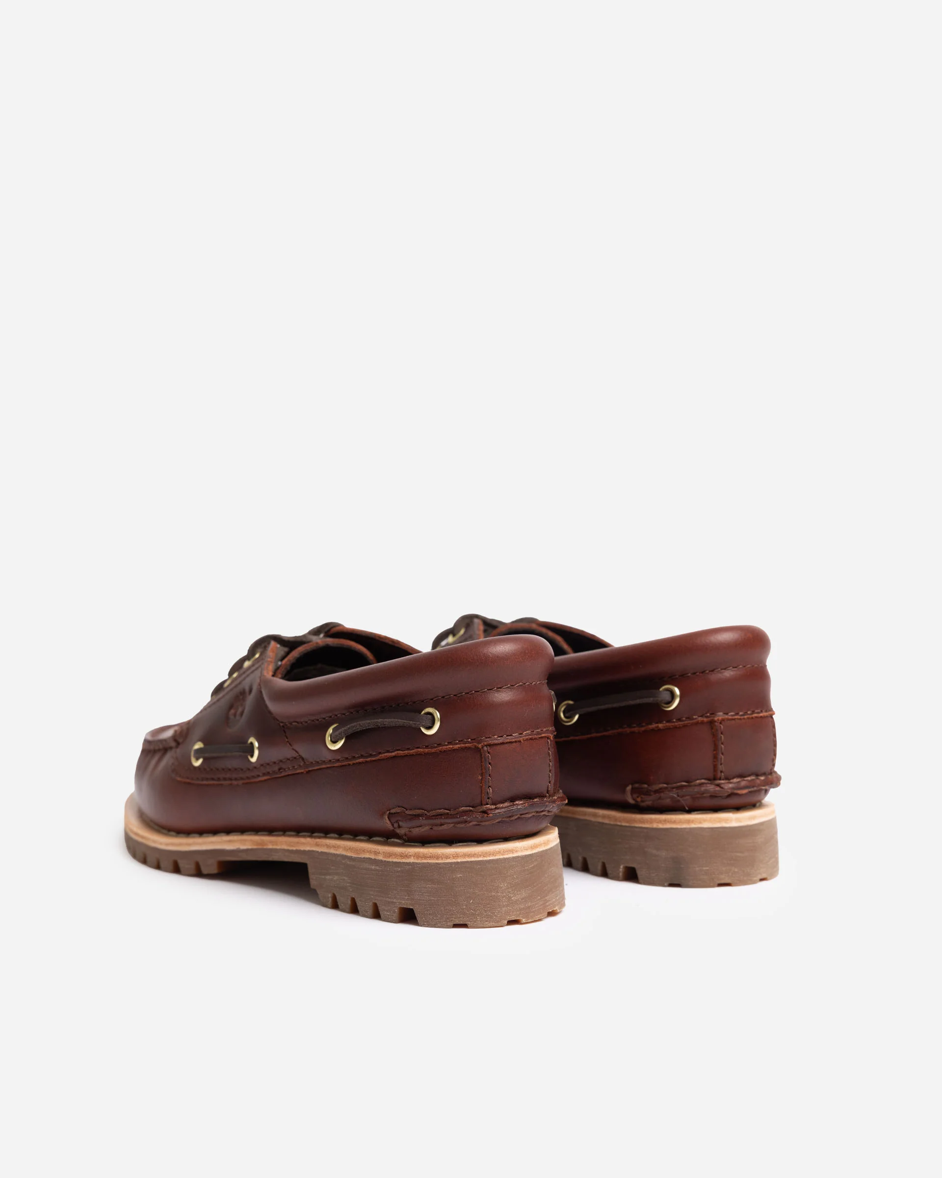 Noreen Authentic Boat Shoe - Image 4