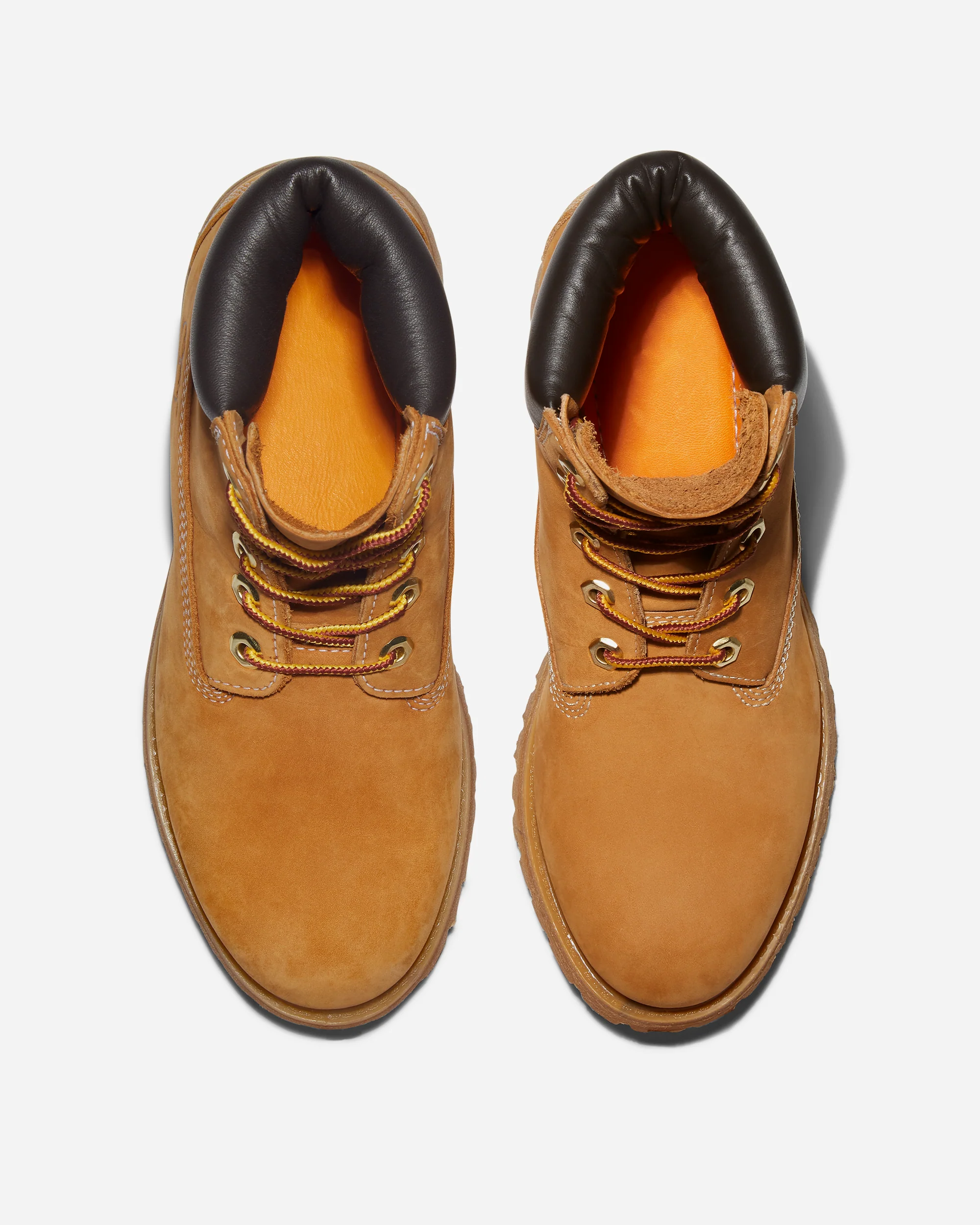 Premium 6 Inch Lace Up Waterproof Boot - Image 4