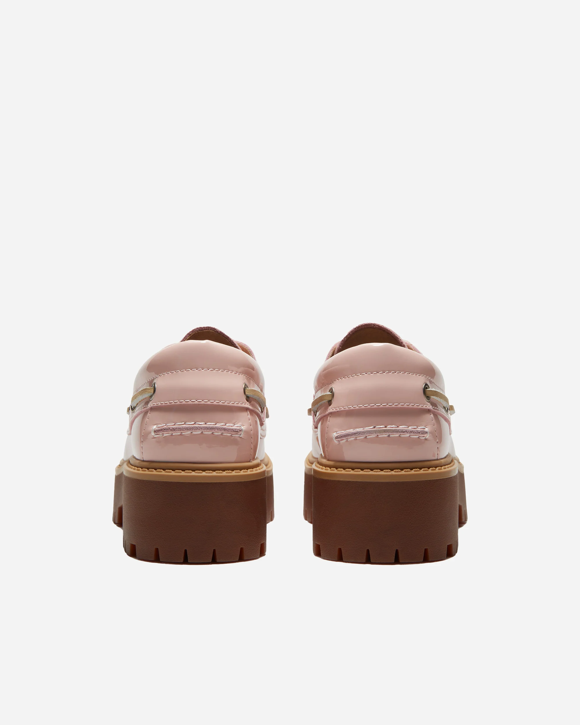 Stone Street Boat Shoe - Image 3