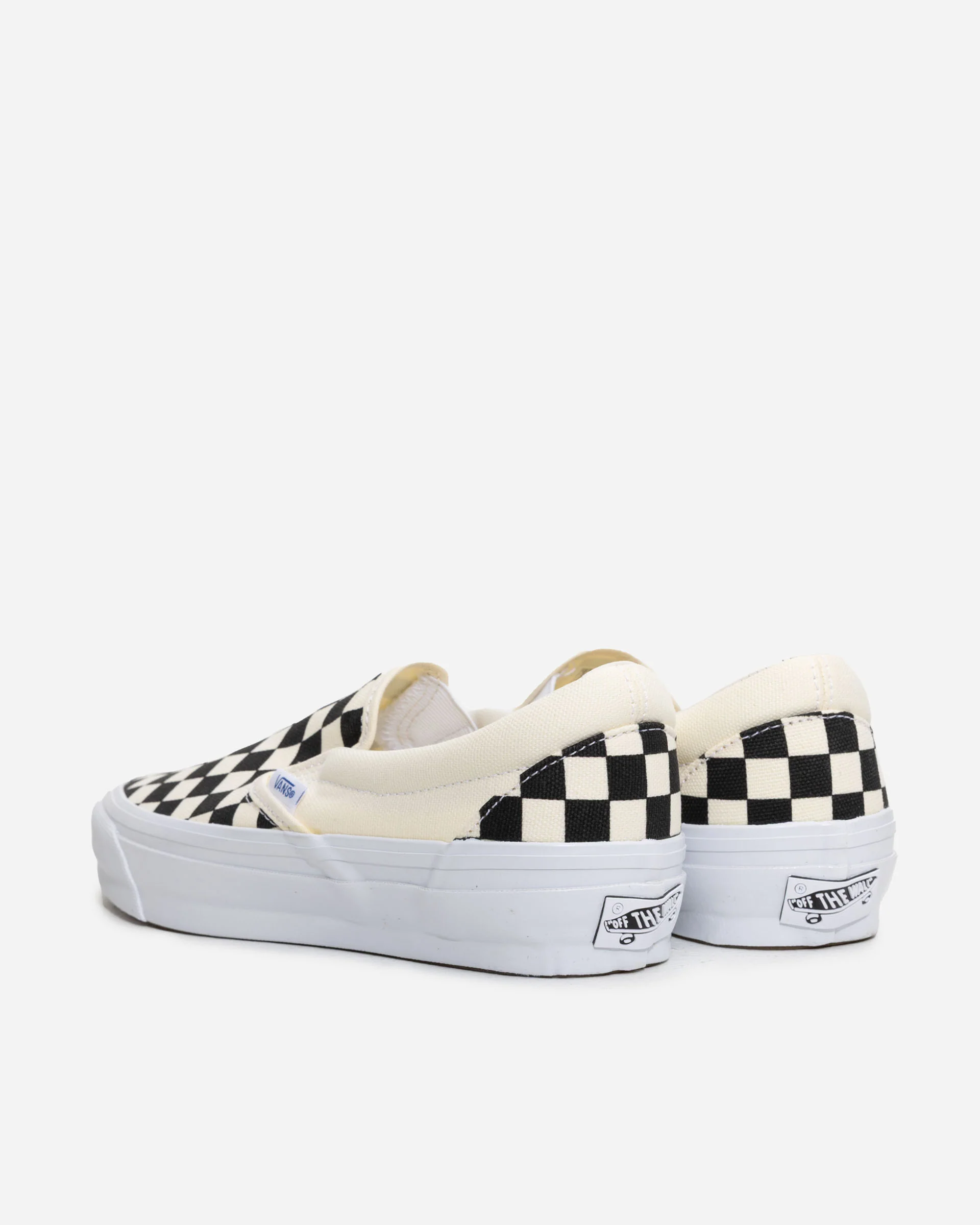 Lx Slip-on Reissue 98 - Image 4