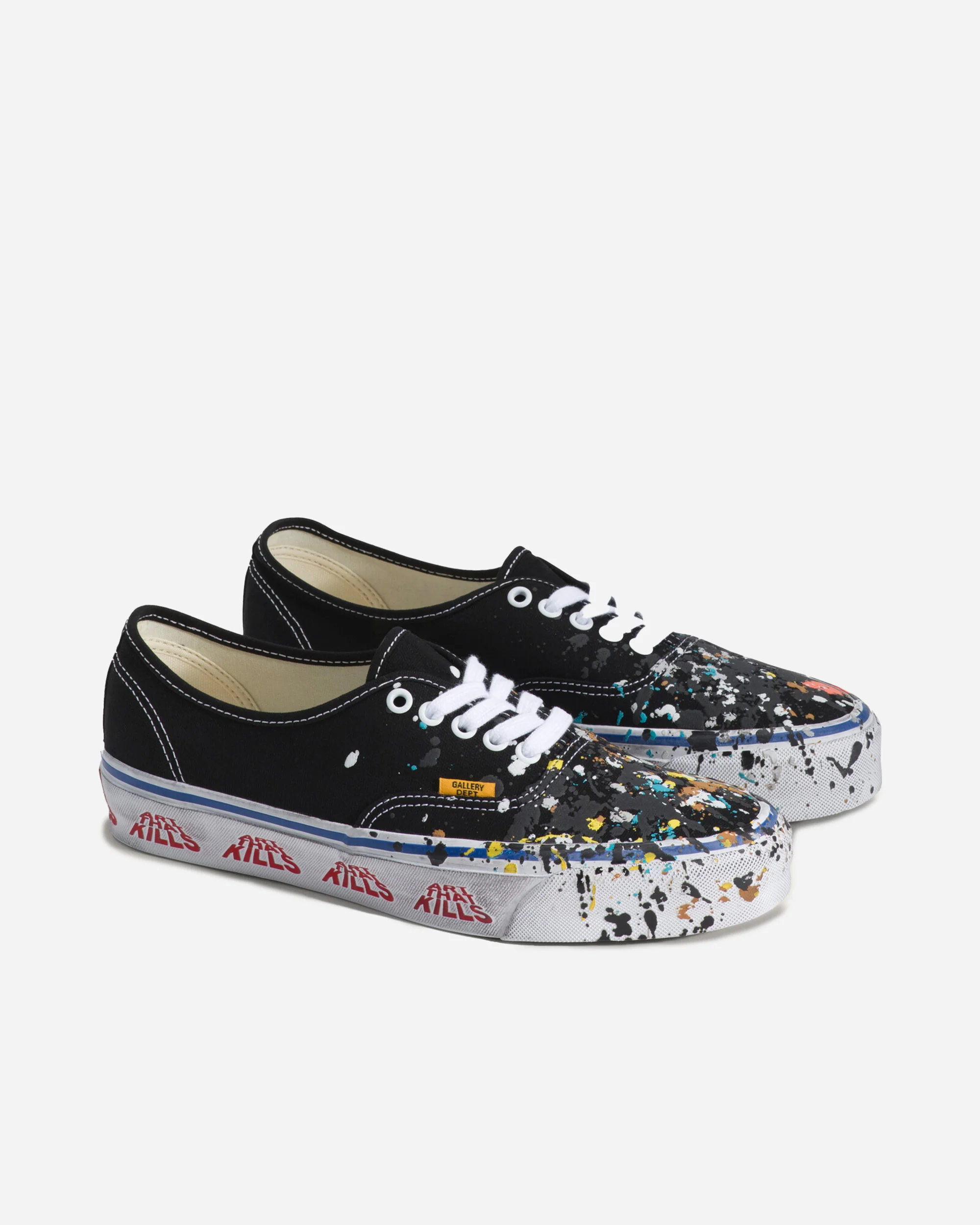 VANS x Gallery Dept. OTW Authentic 44 - Image 2