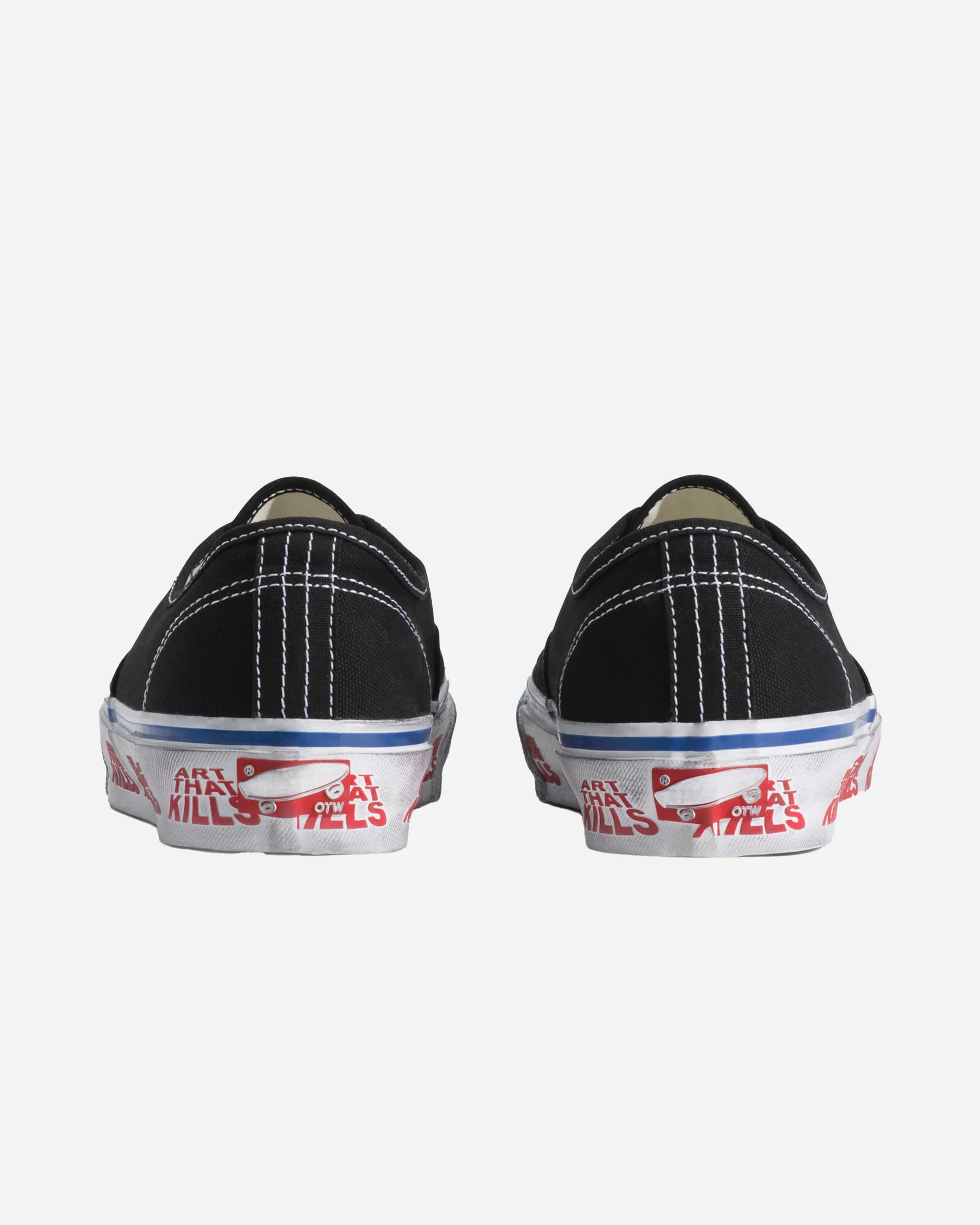 VANS x Gallery Dept. OTW Authentic 44 - Image 3