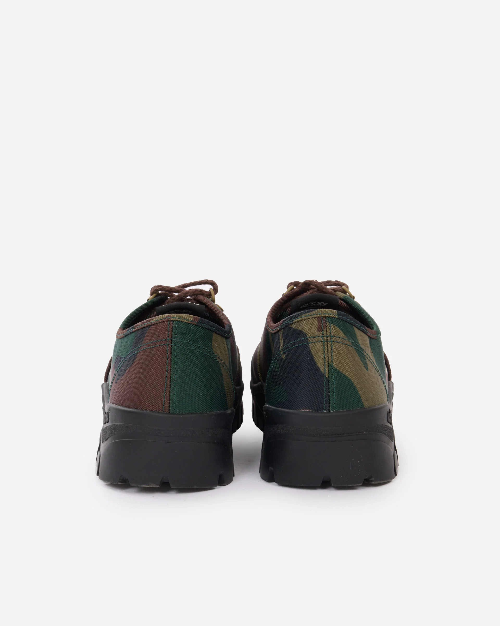 Vans x OAMC OTW Authentic Oxford - Image 4