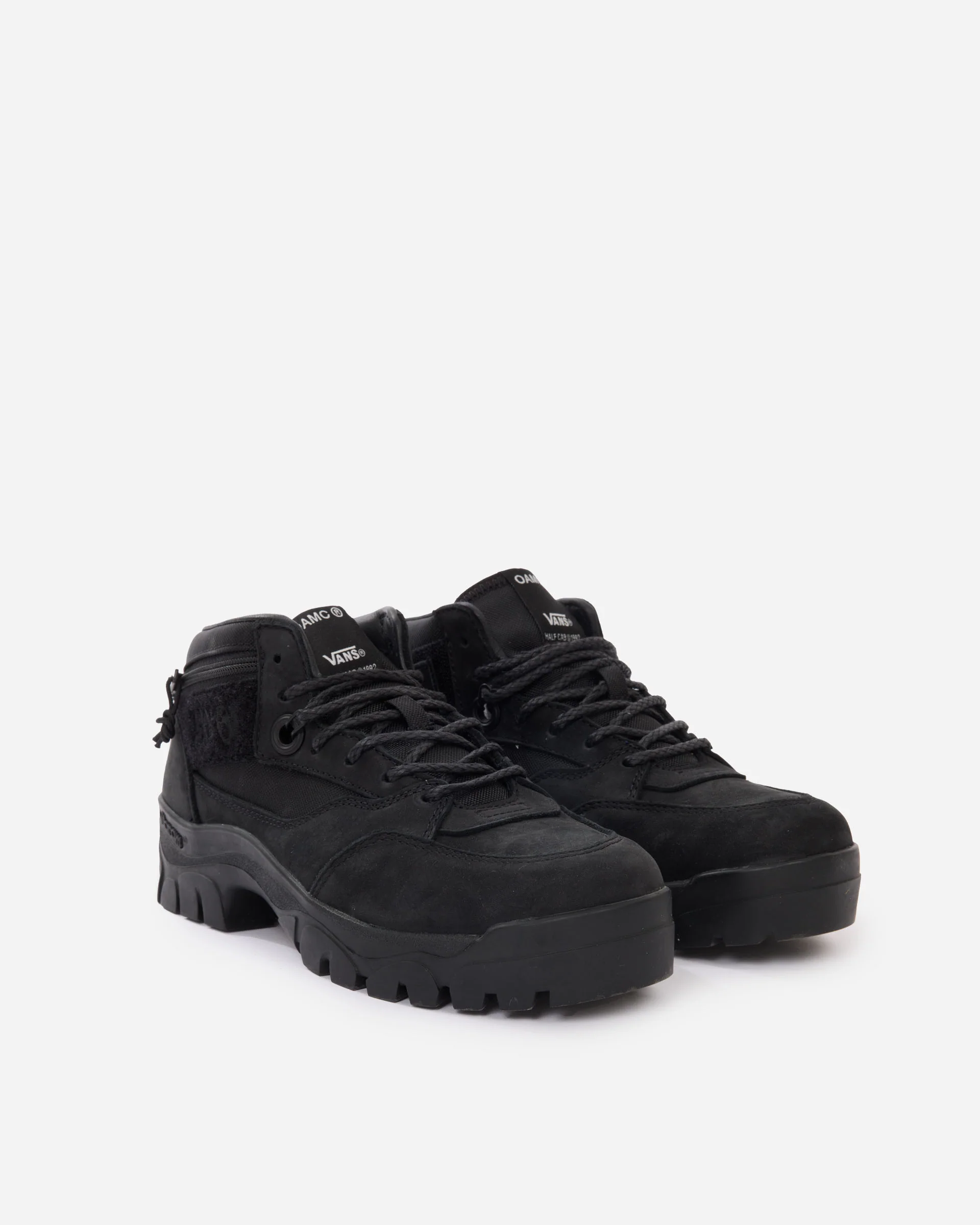 Vans x OAMC OTW Half Cab SP Boot - Image 2