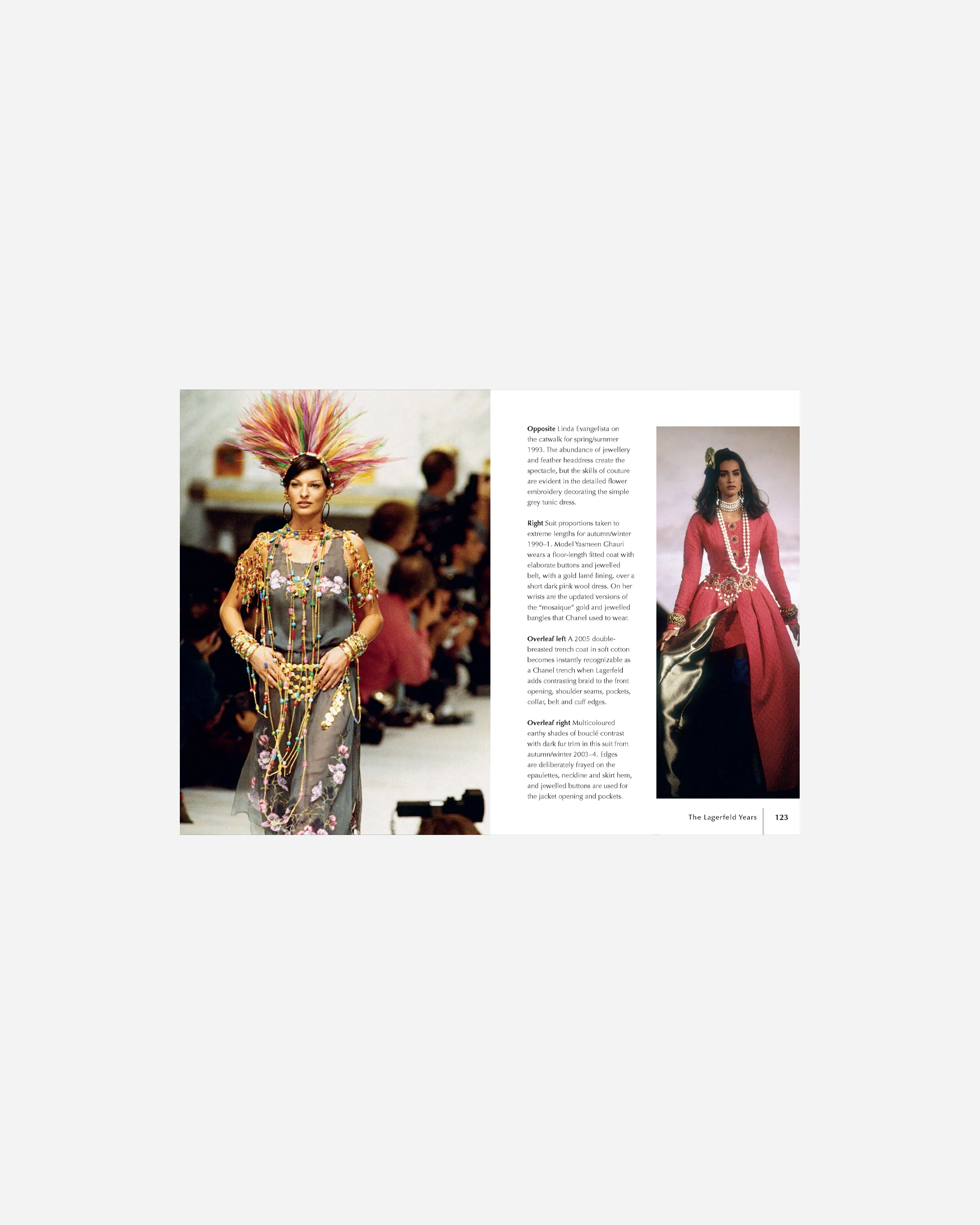 Little Book of Chanel - Image 3