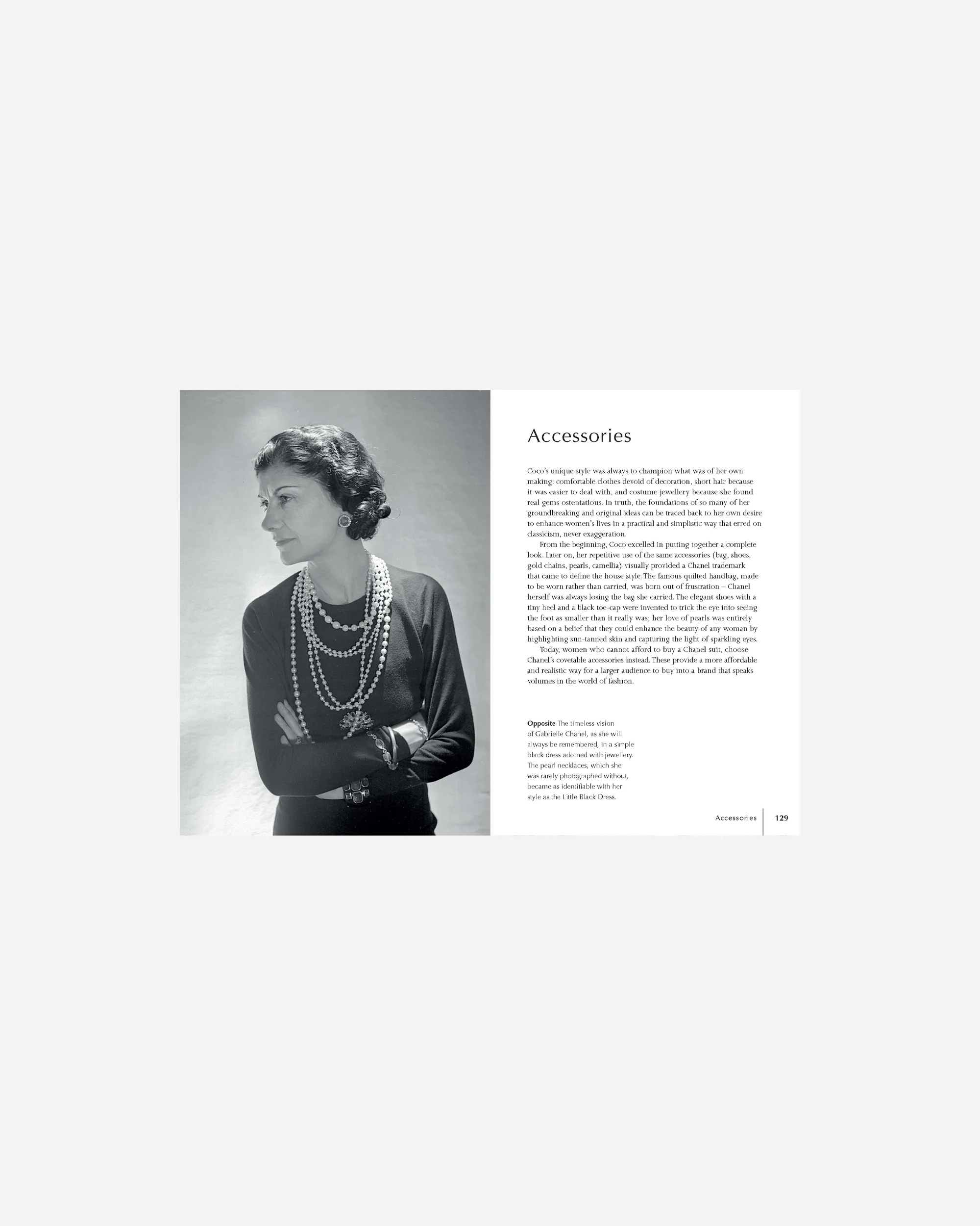 Little Book of Chanel - Image 5