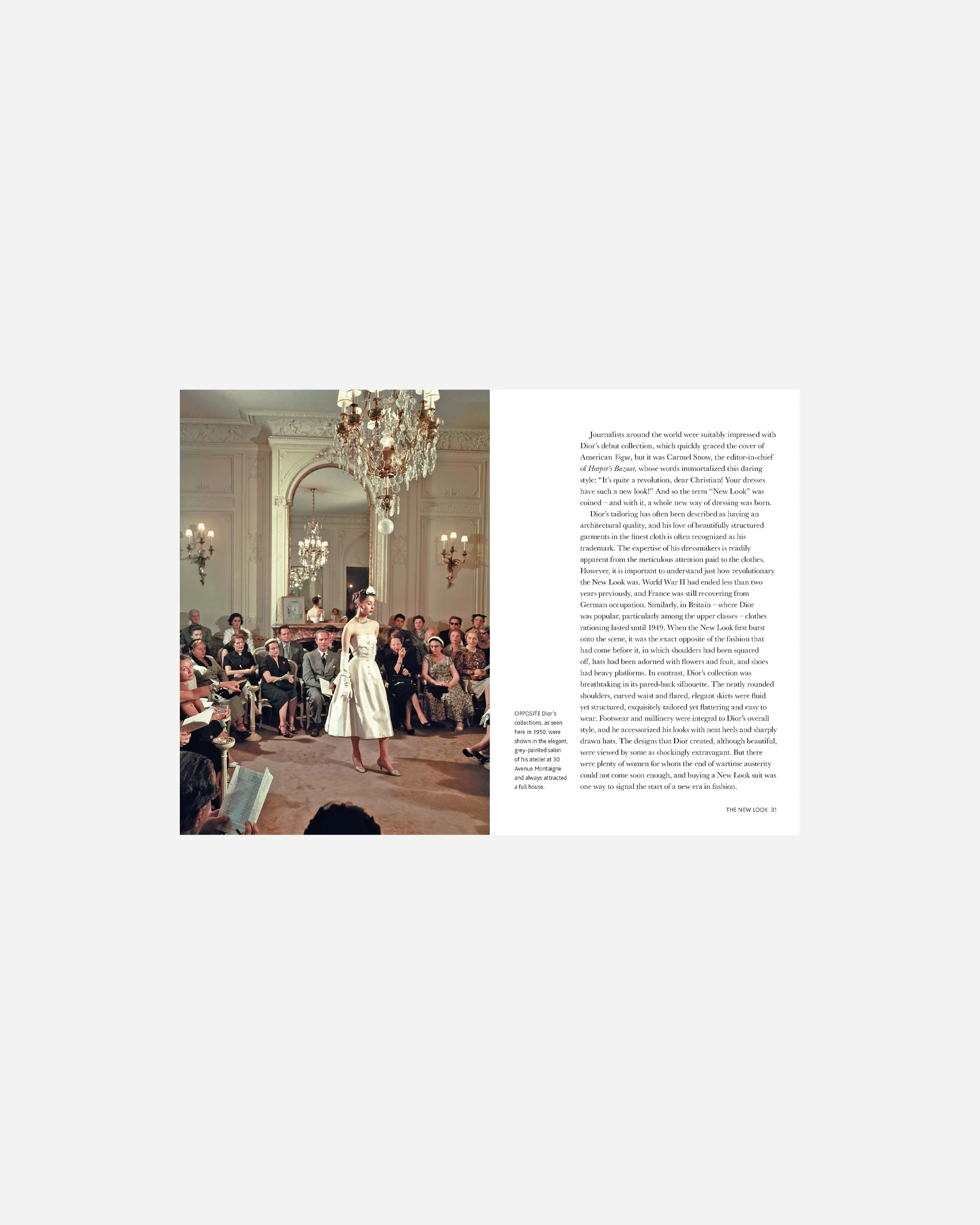 Little Book of Dior - Image 4