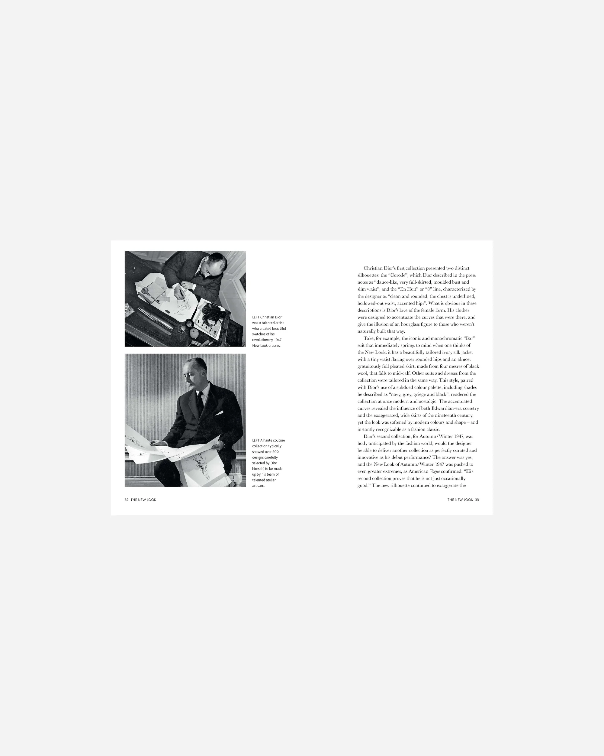 Little Book of Dior - Image 6