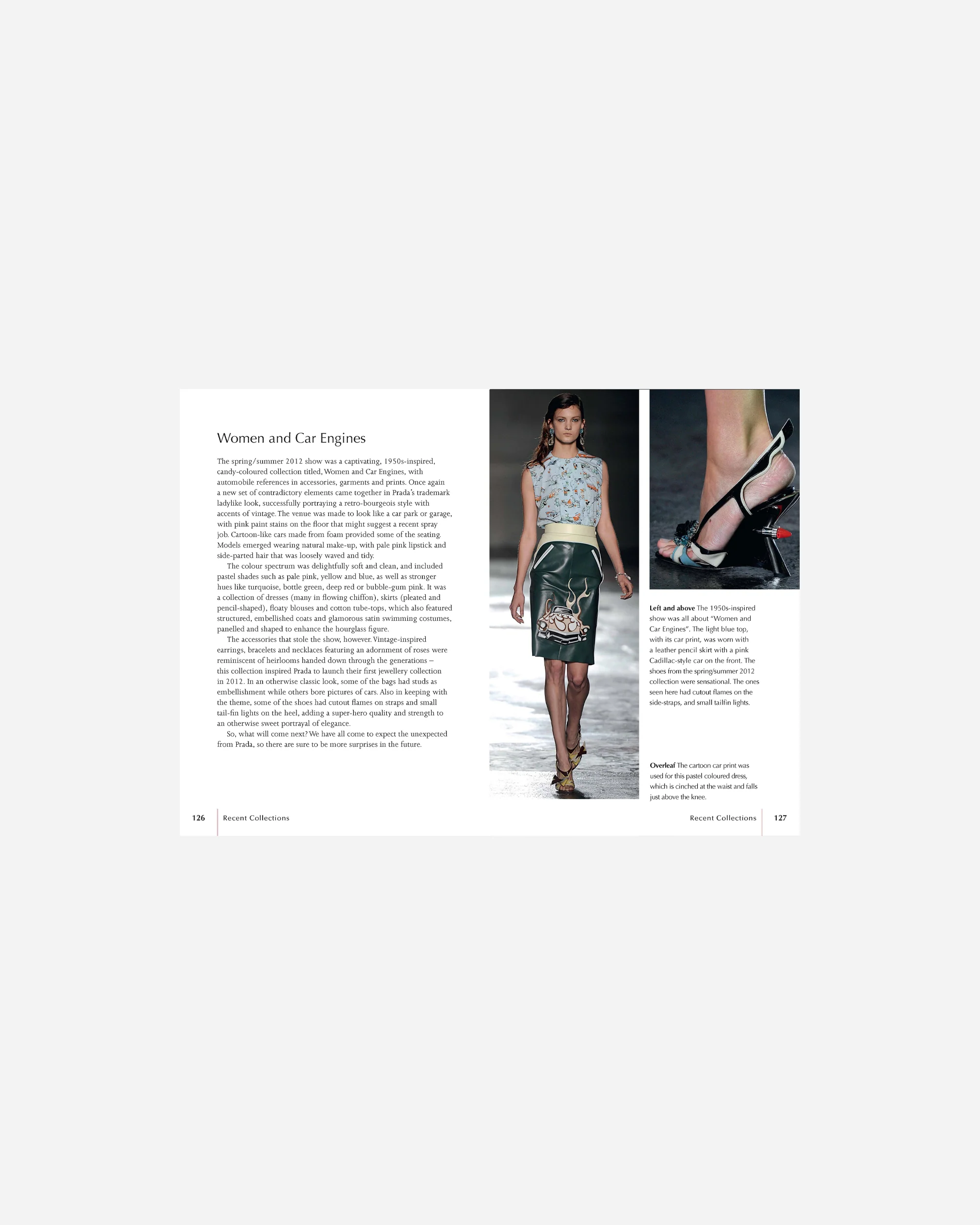 Little Book of Prada - Image 3