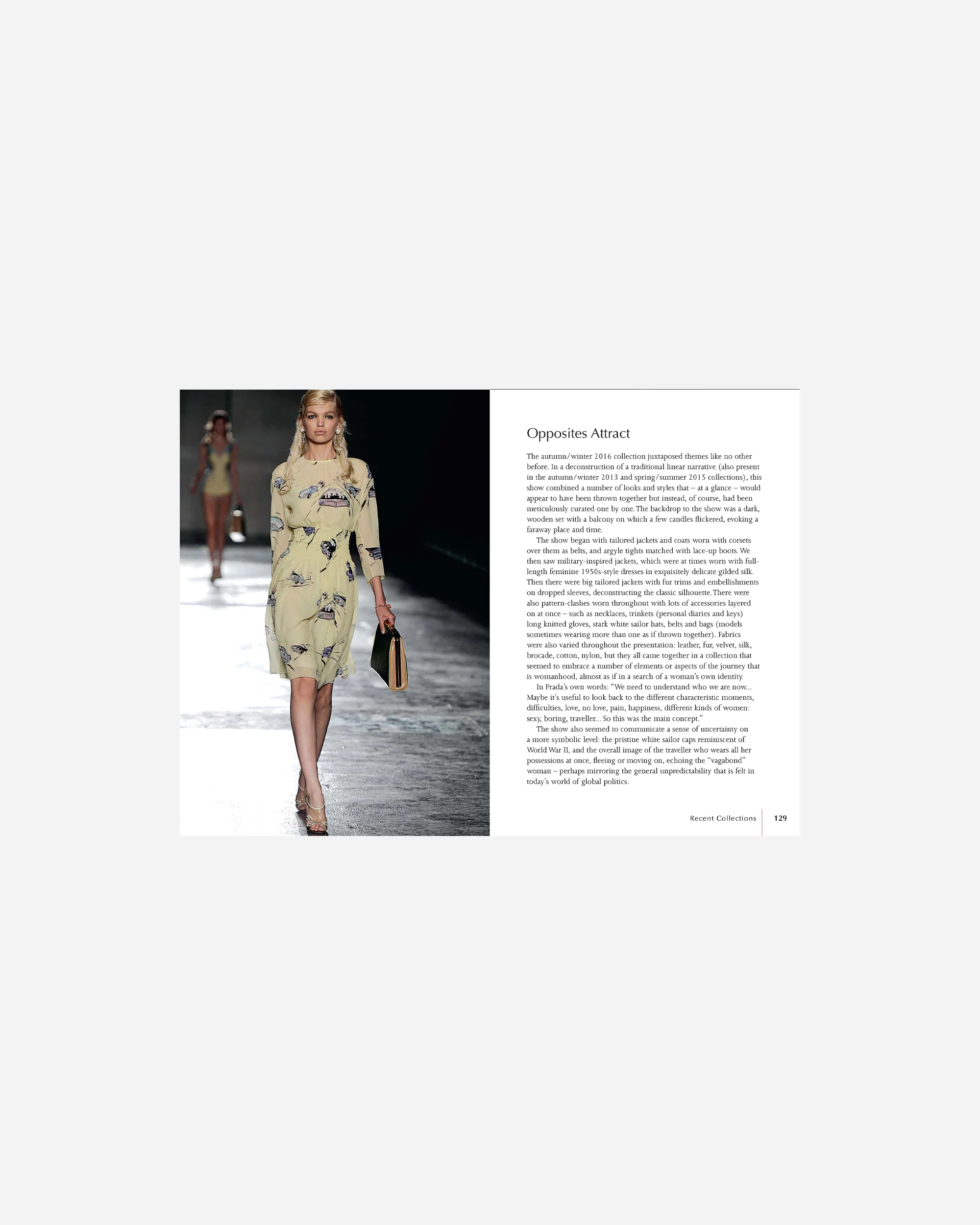 Little Book of Prada - Image 4