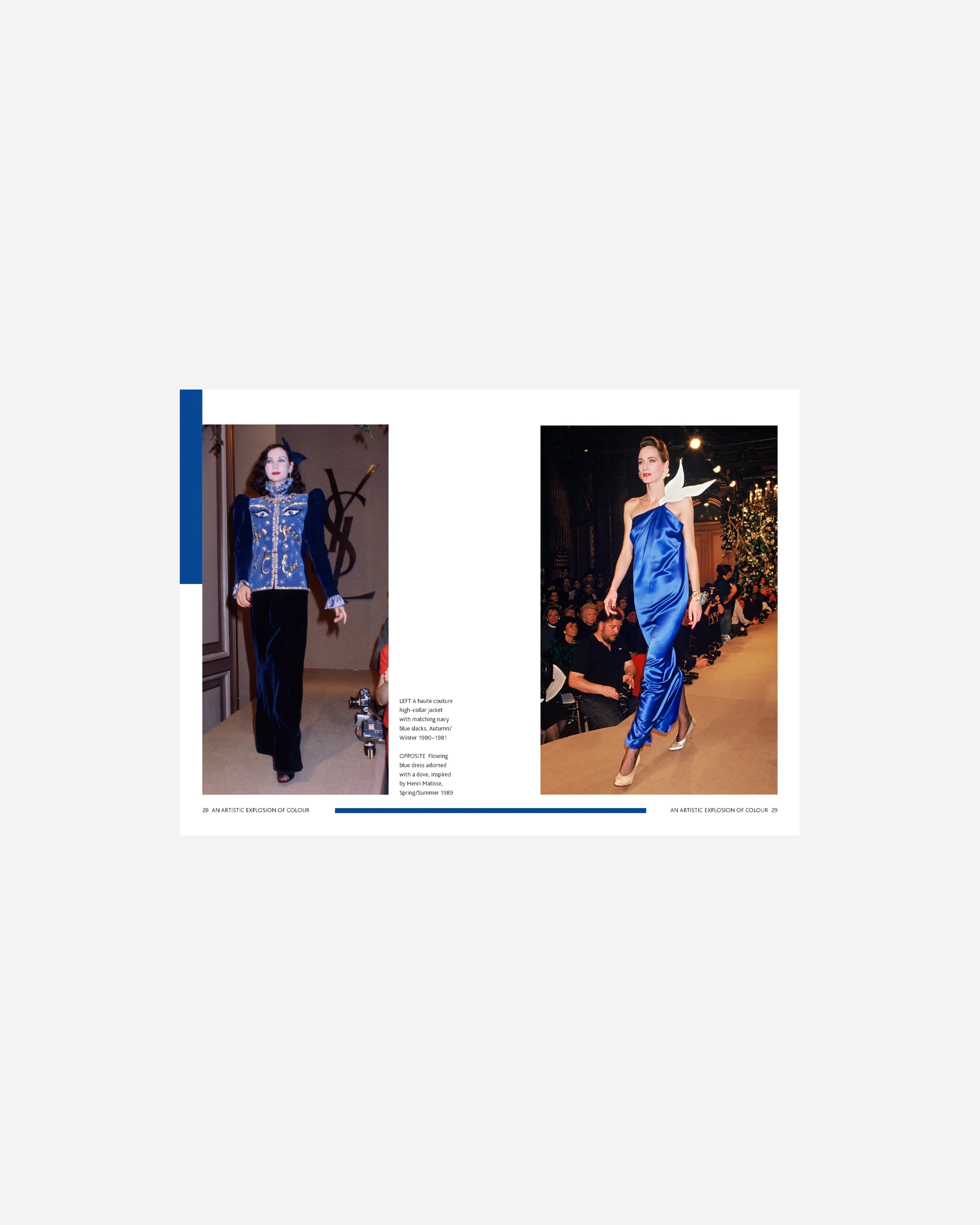 Little Book of Yves Saint Laurent - Image 5
